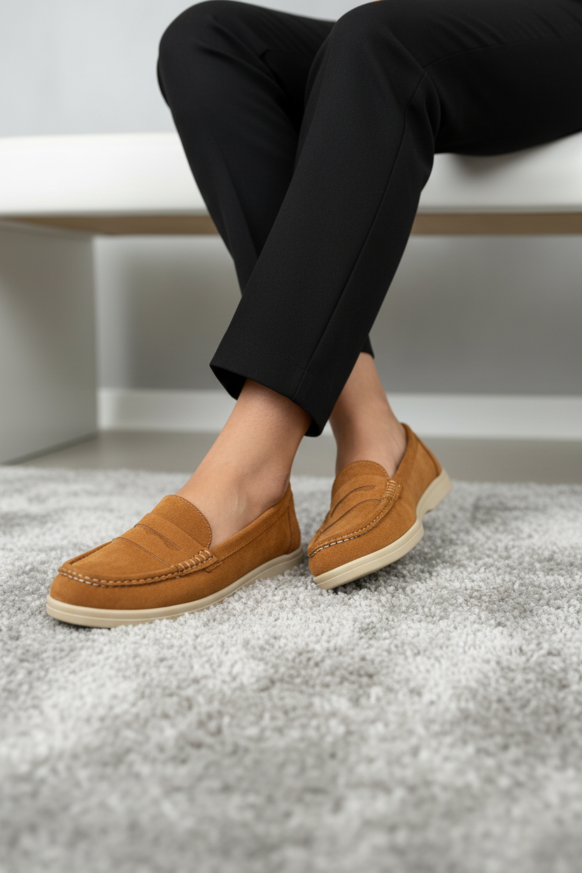 Mocasines 14451