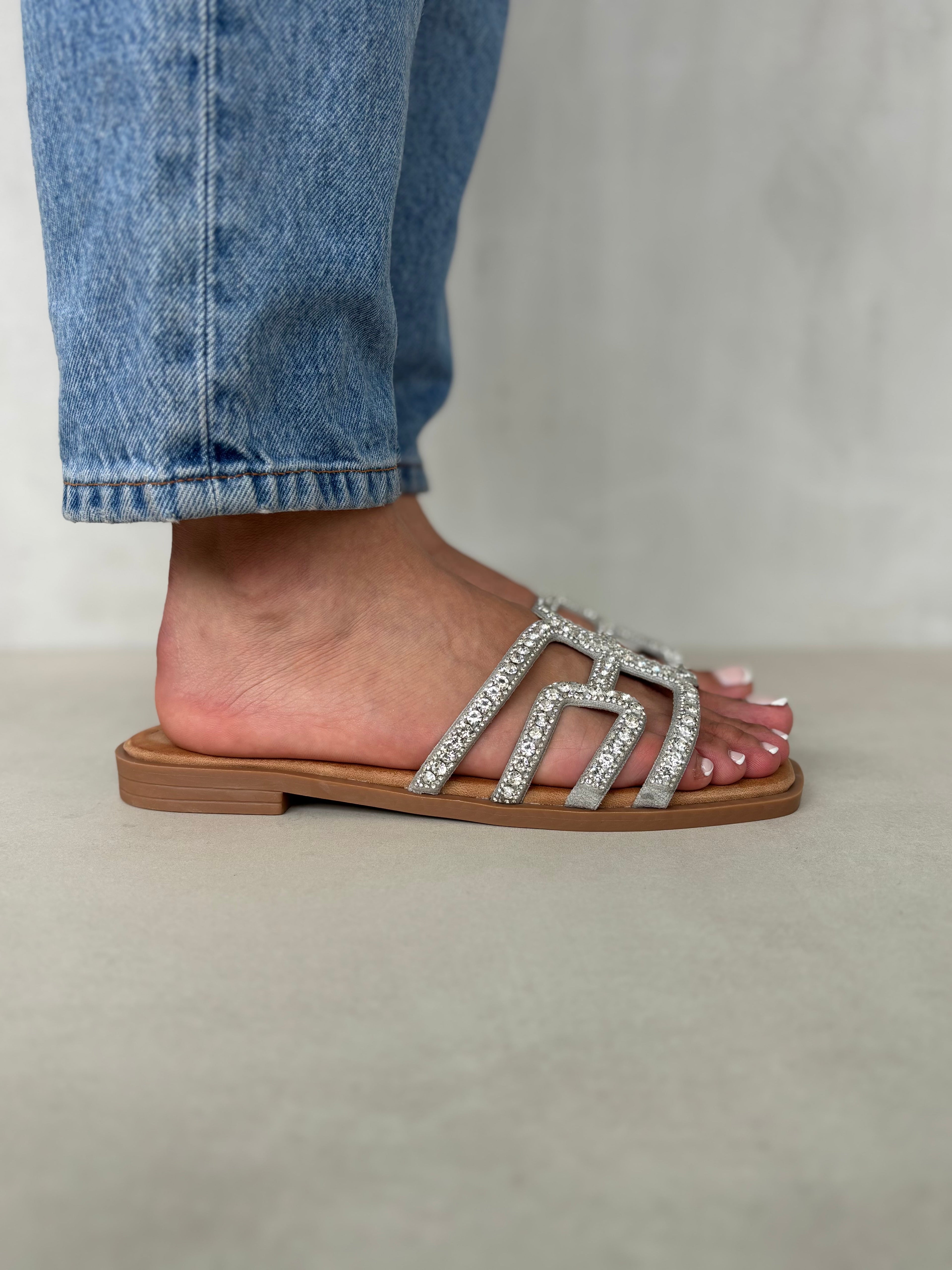 Sandalias 14498