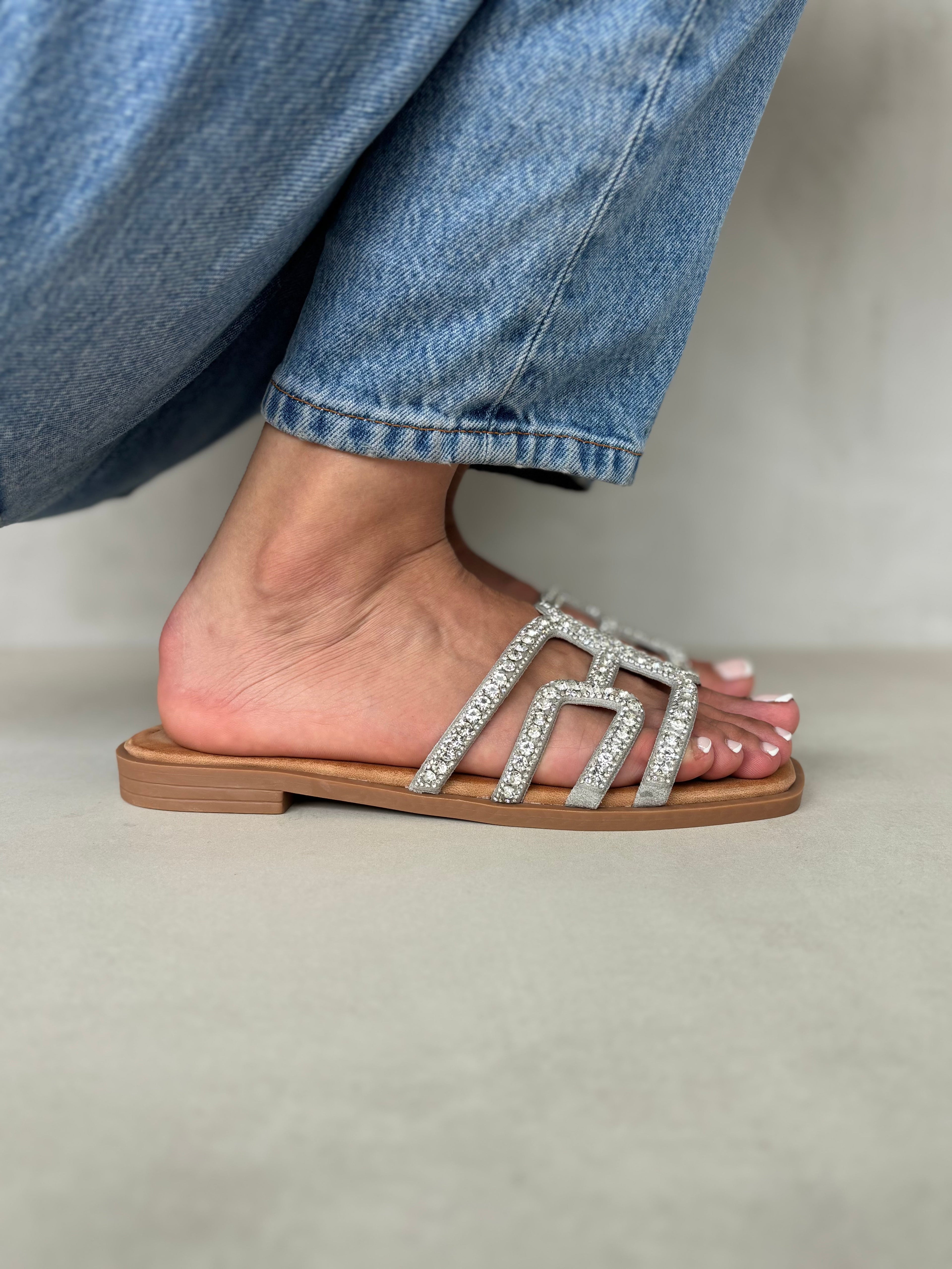 Sandalias 14498