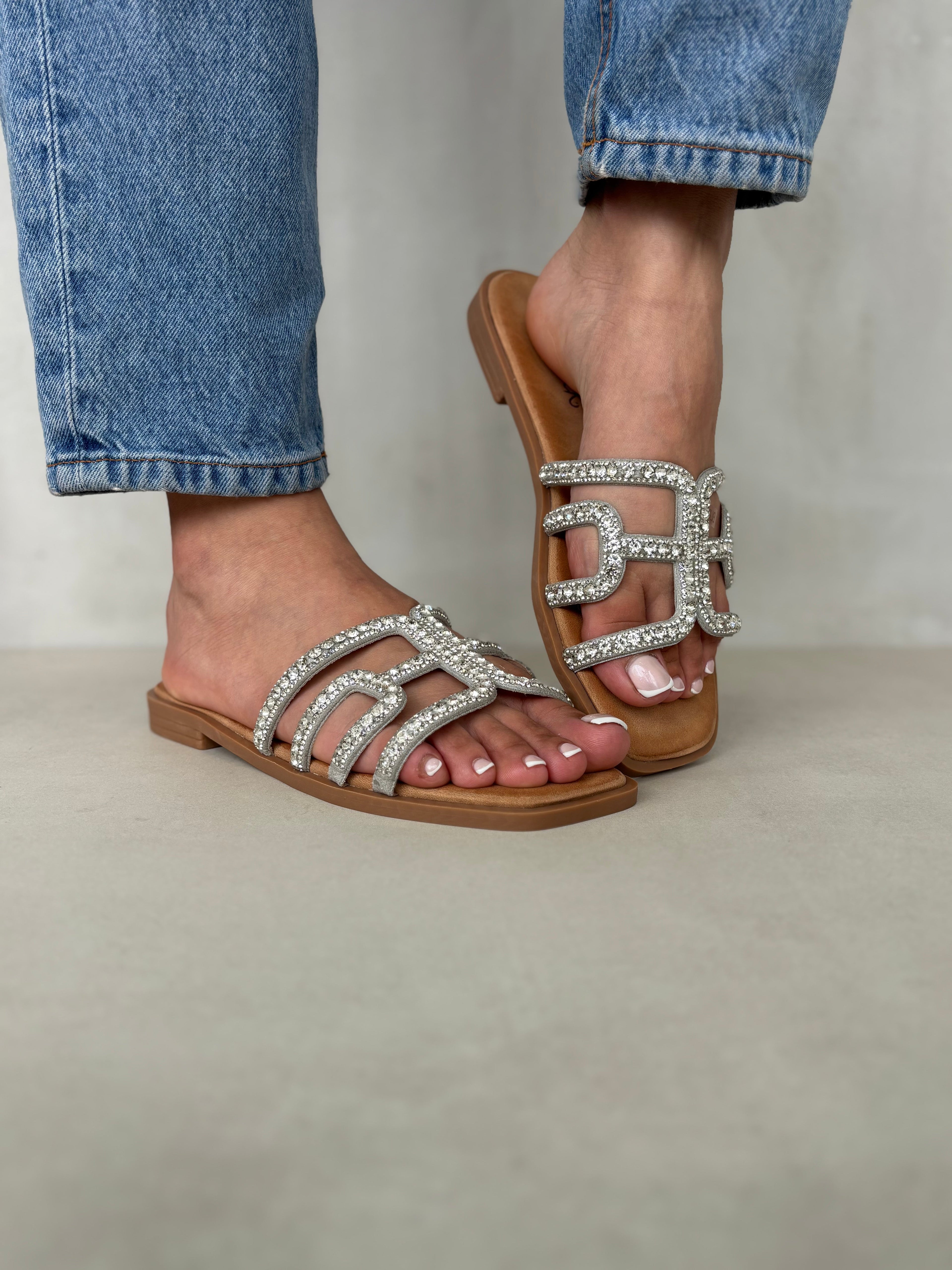 Sandalias 14498
