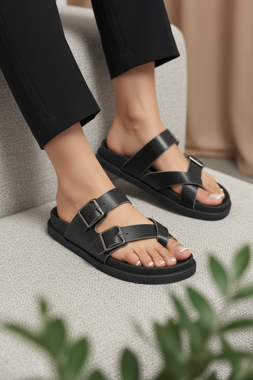 Sandalias 14492