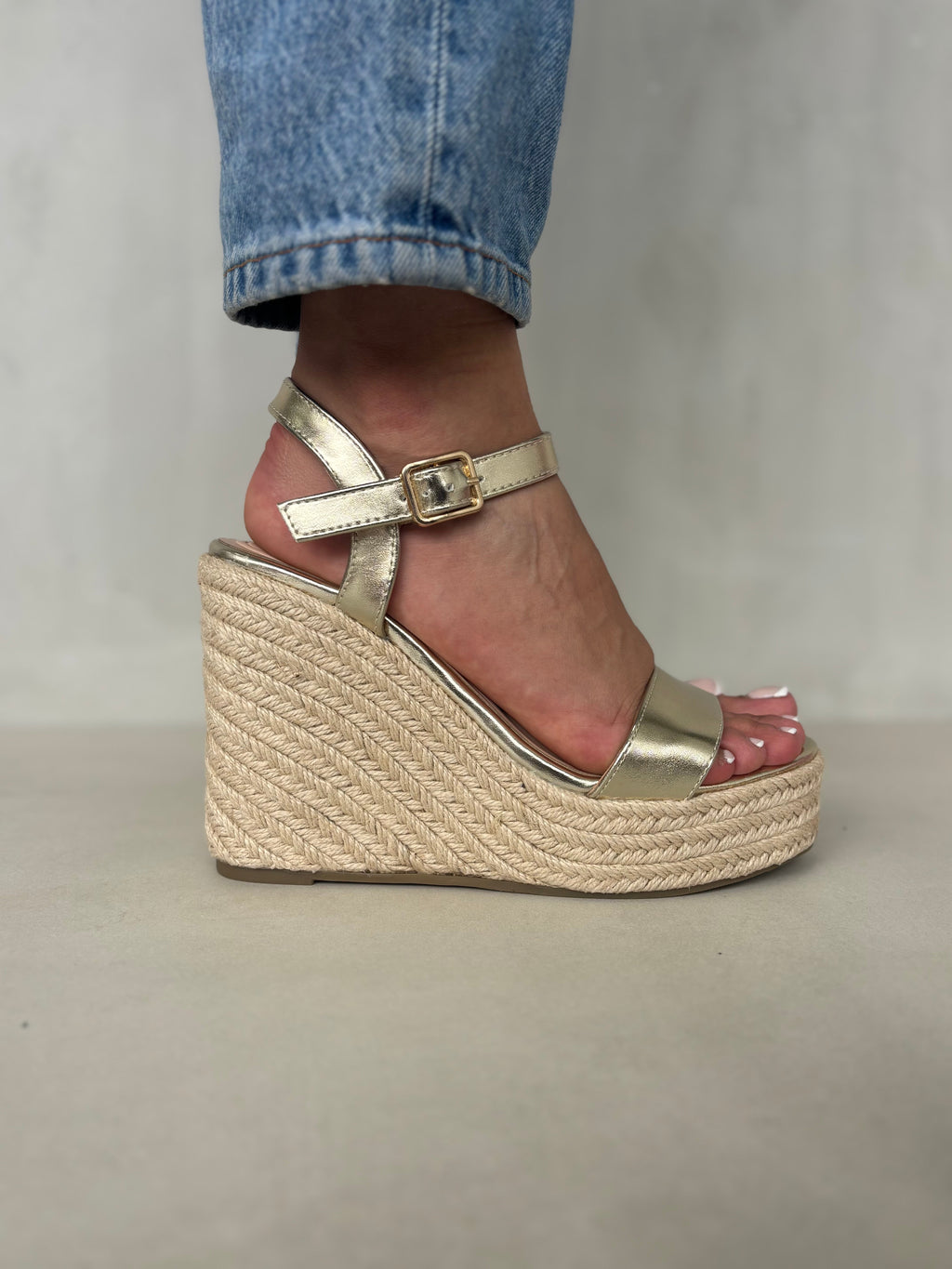 Sandalias 14322