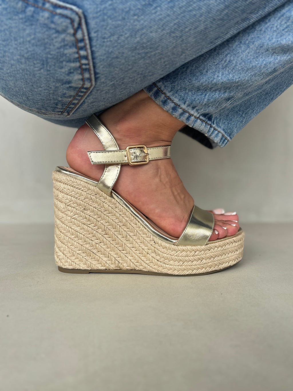 Sandalias 14322