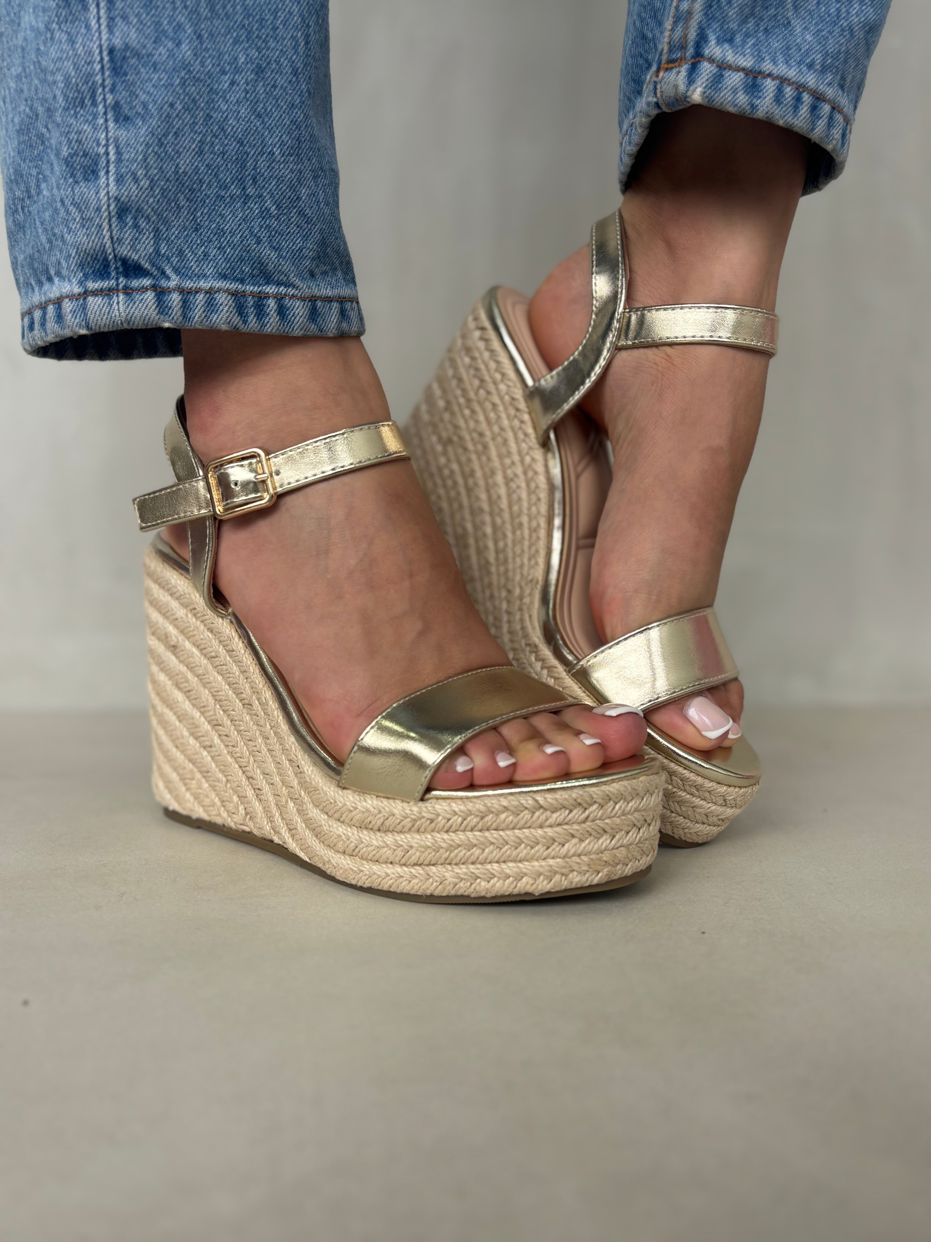 Sandalias 14322
