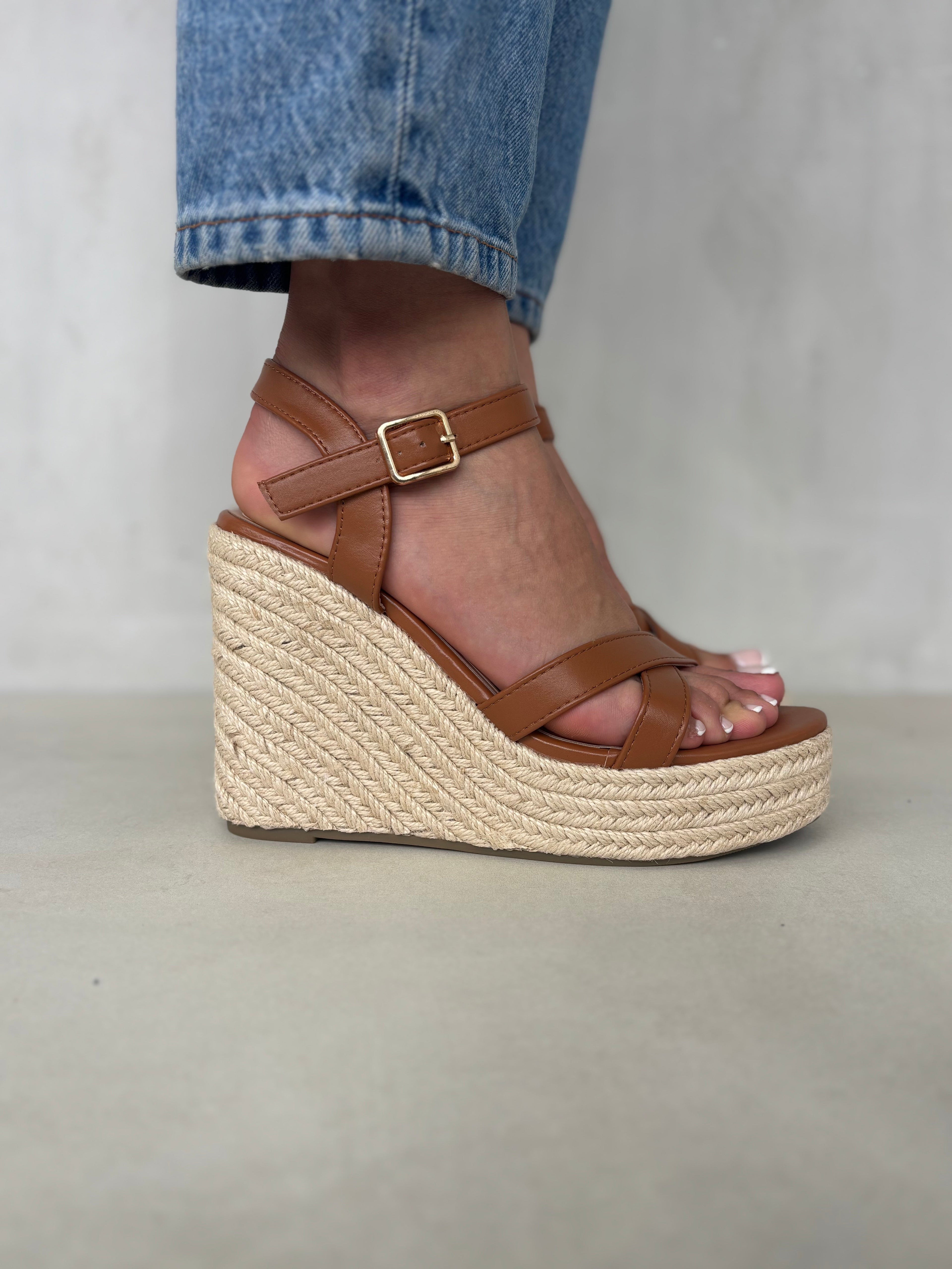 Sandalias 14321