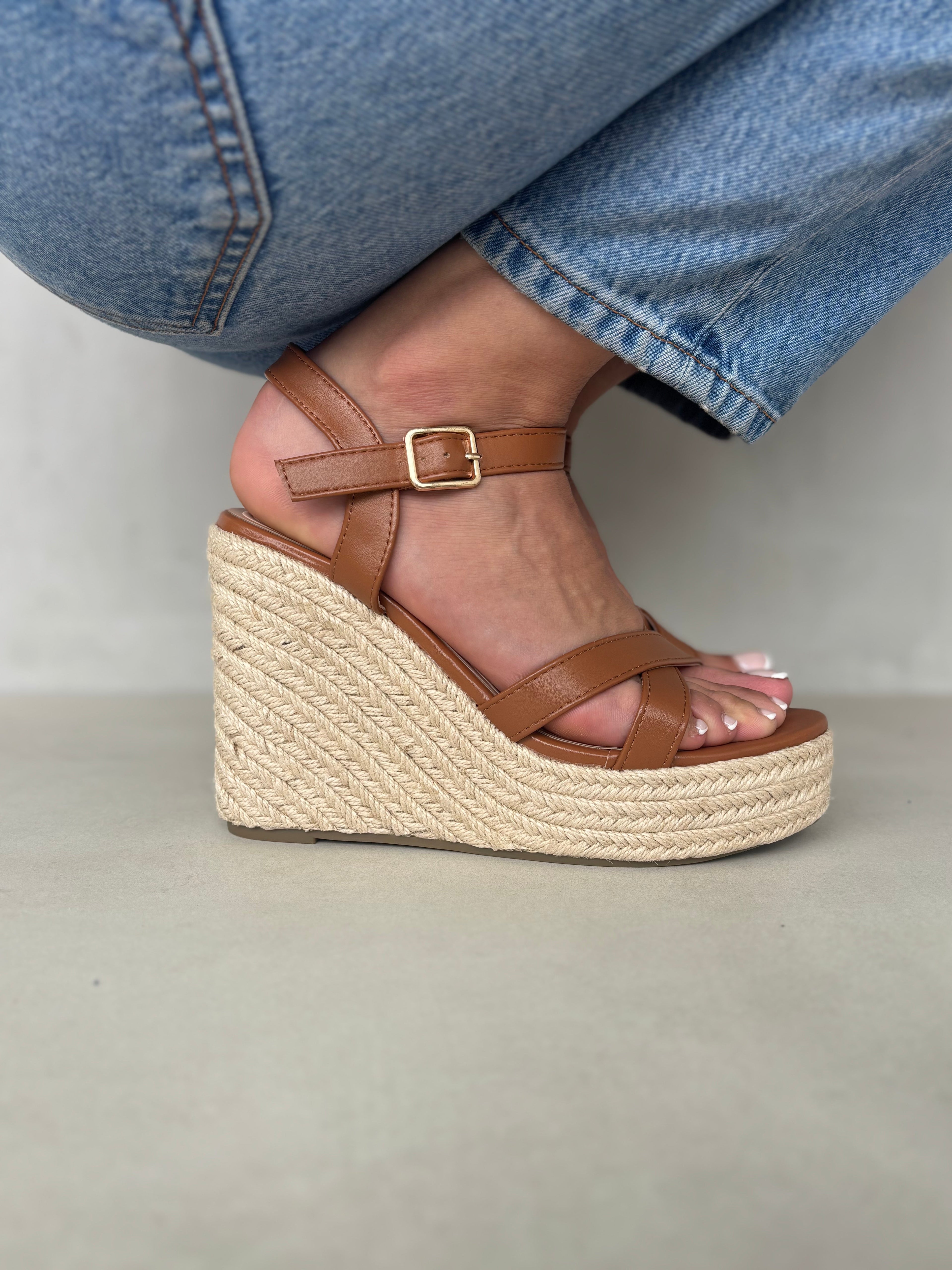 Sandalias 14321