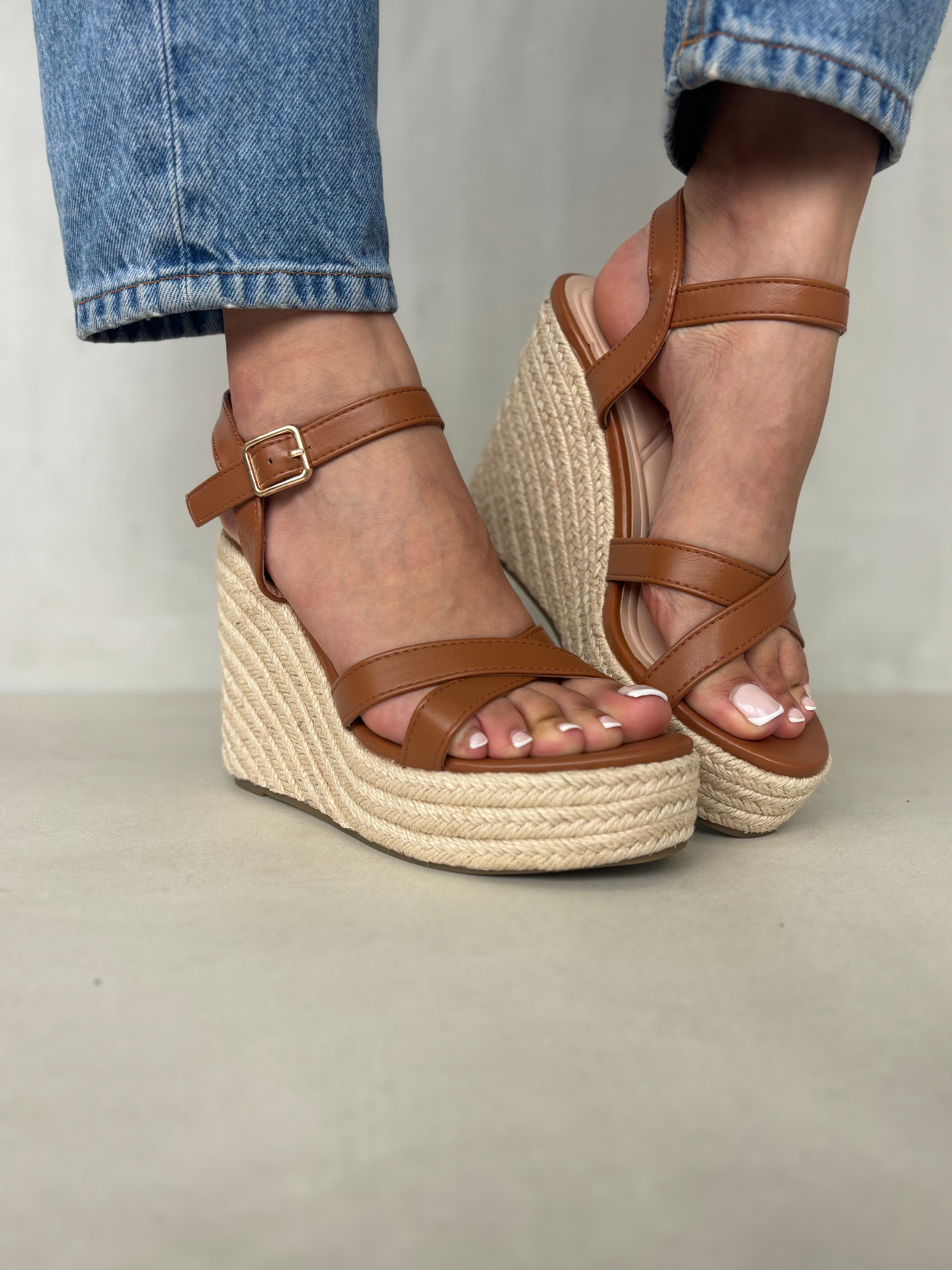Sandalias 14321