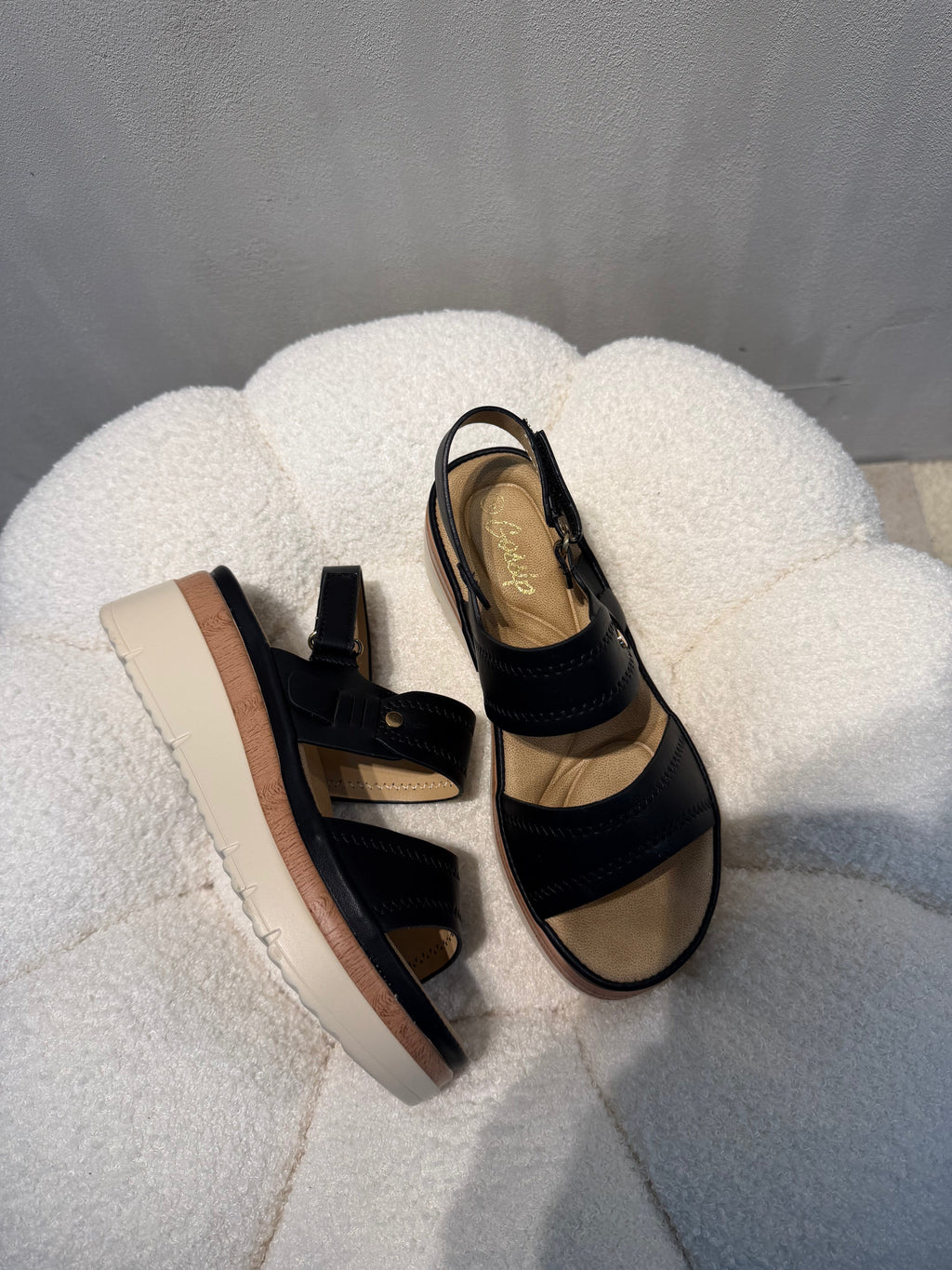 Sandalias 14826