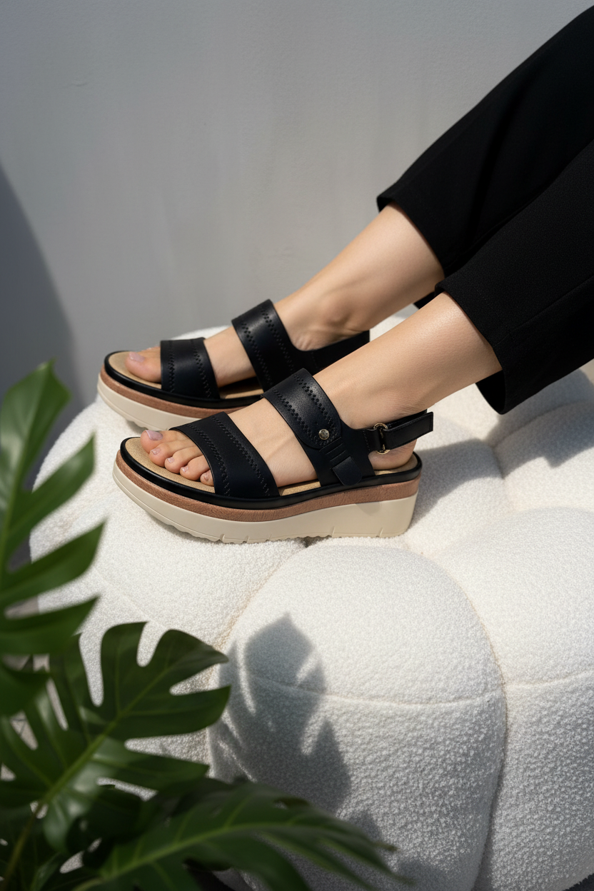 Sandalias 14826