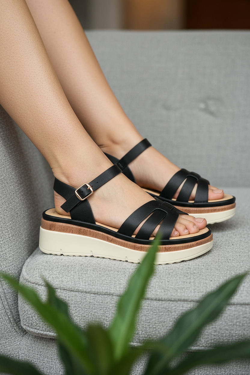 Sandalias 14827