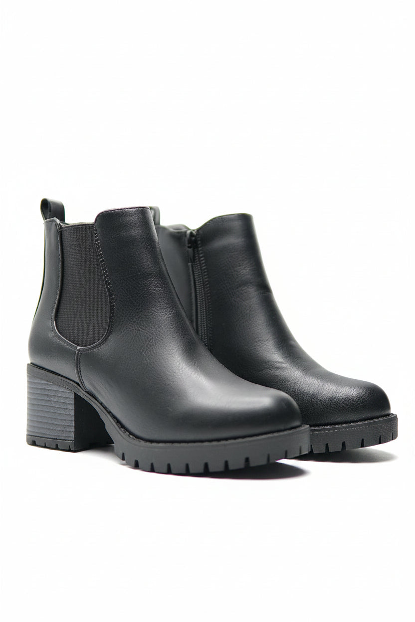 Botines 14833