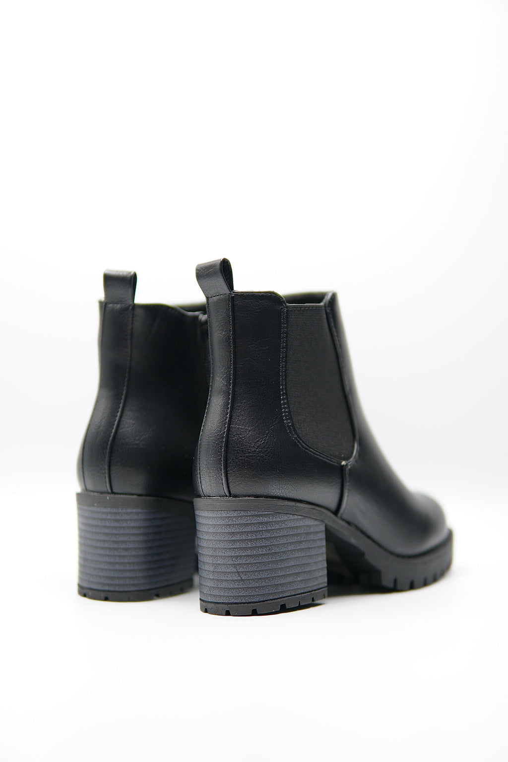 Botines 14833