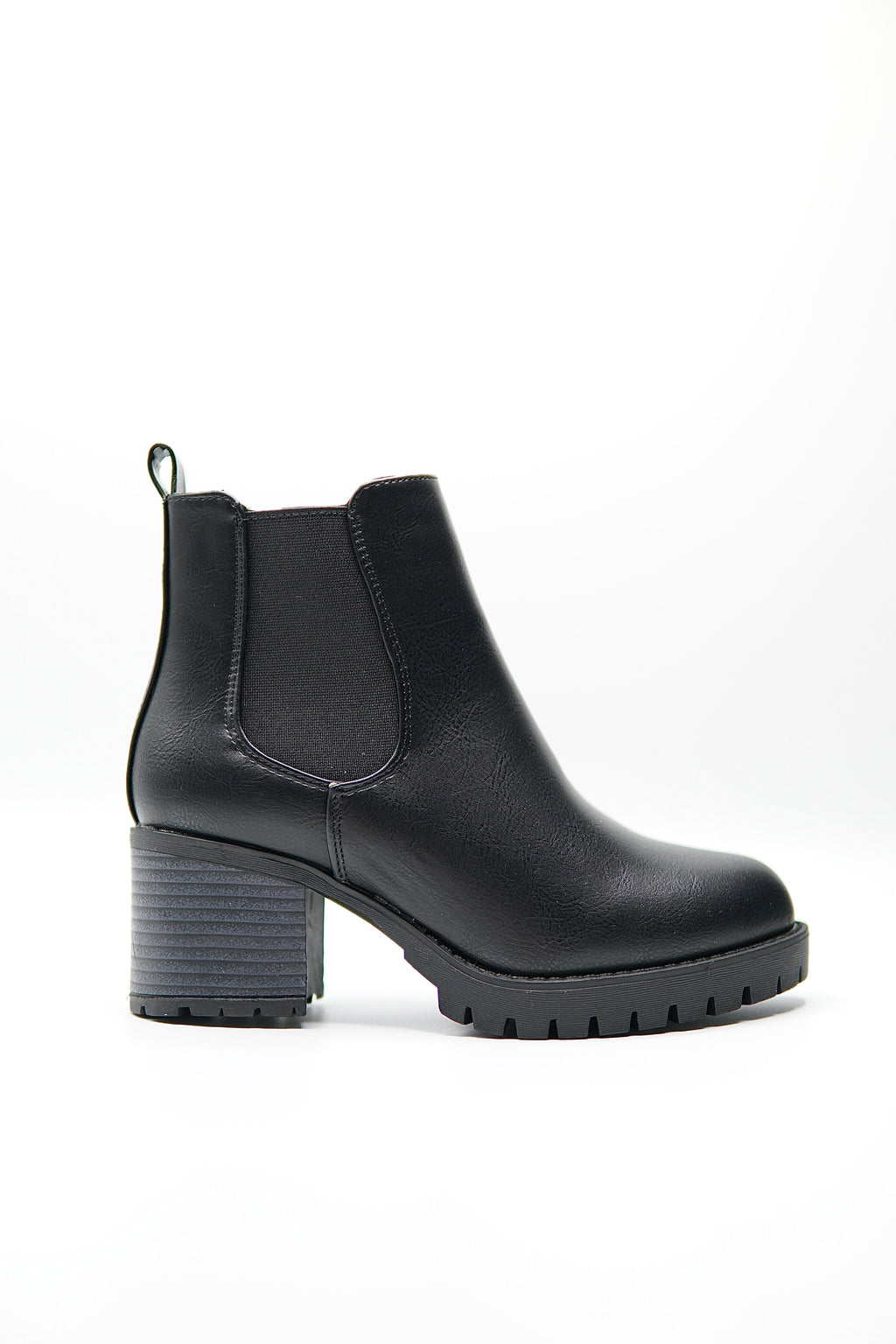 Botines 14833