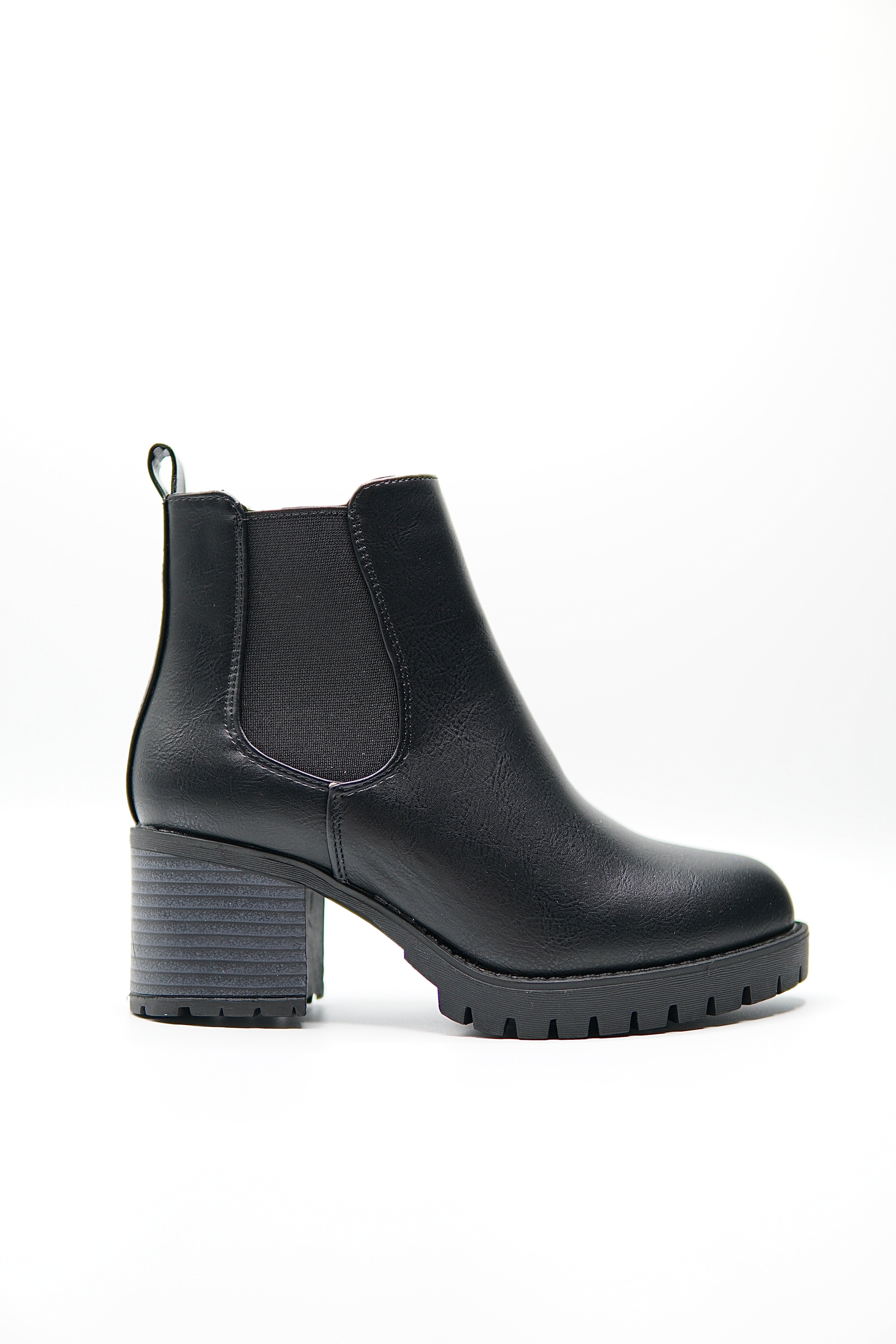 Botines 14833