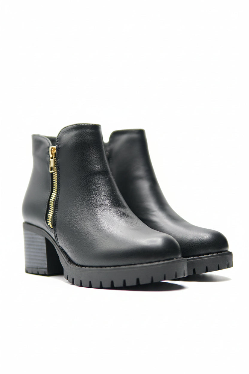 Botines 14834