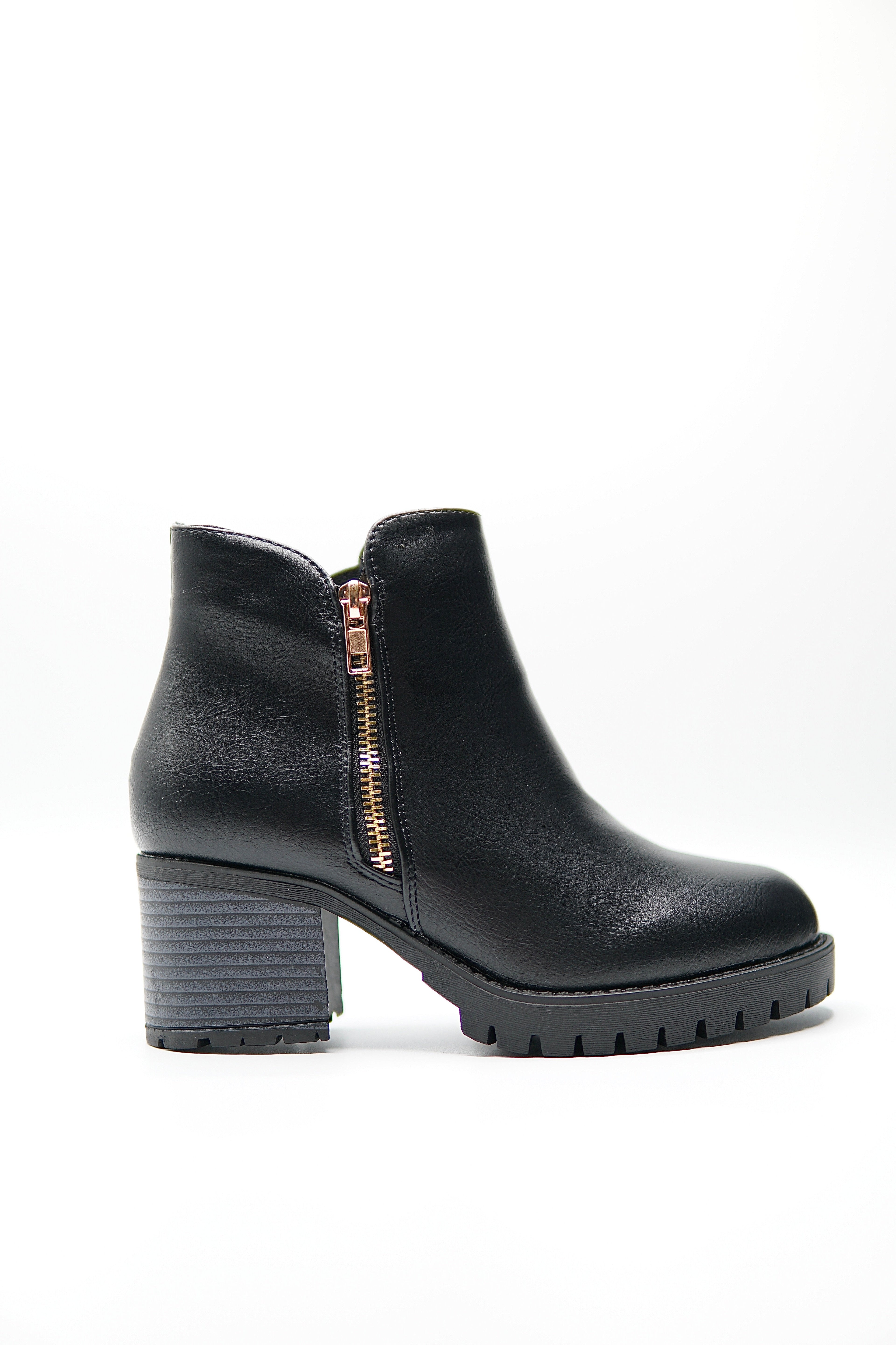 Botines 14834