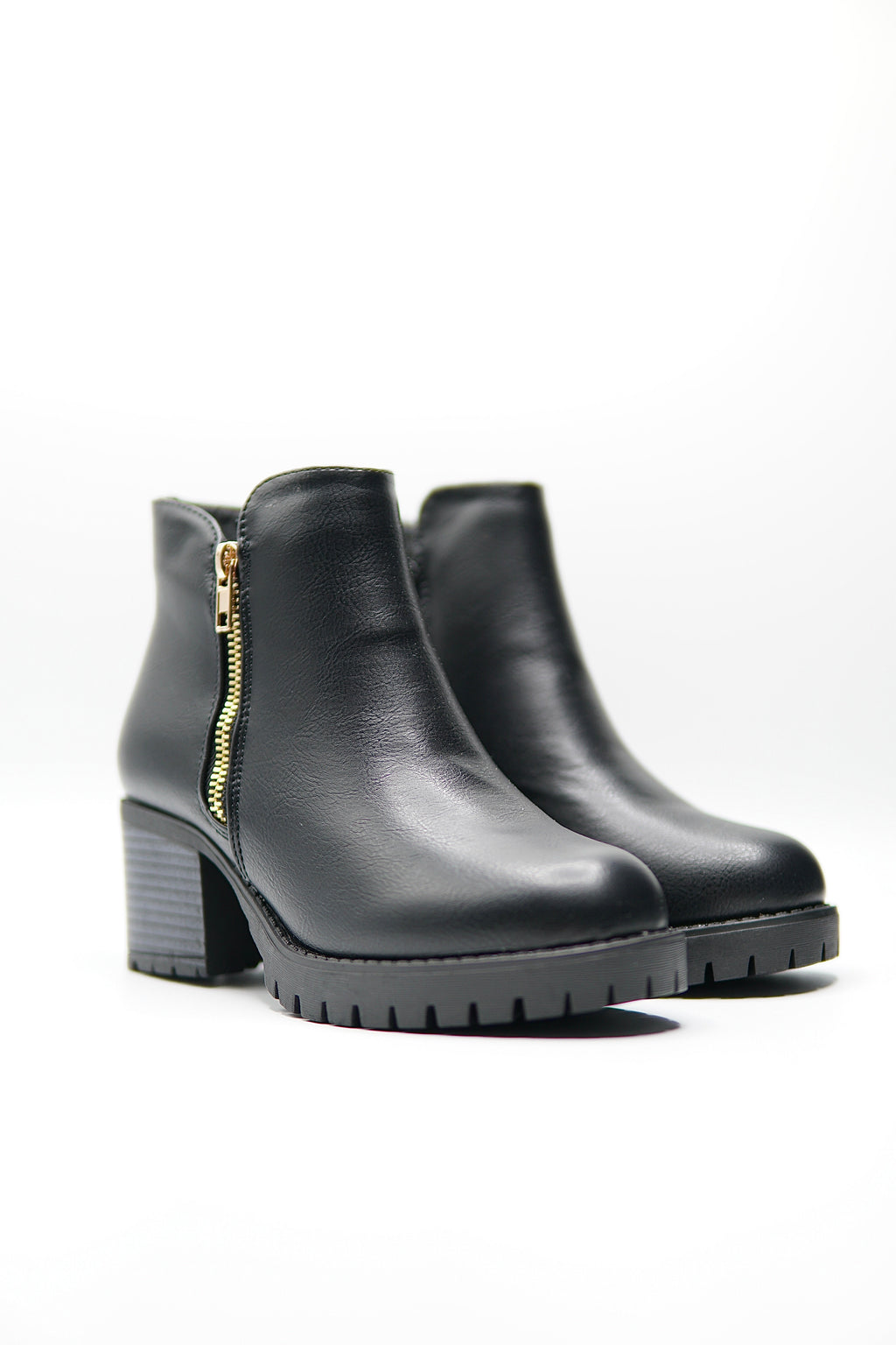 Botines 14834