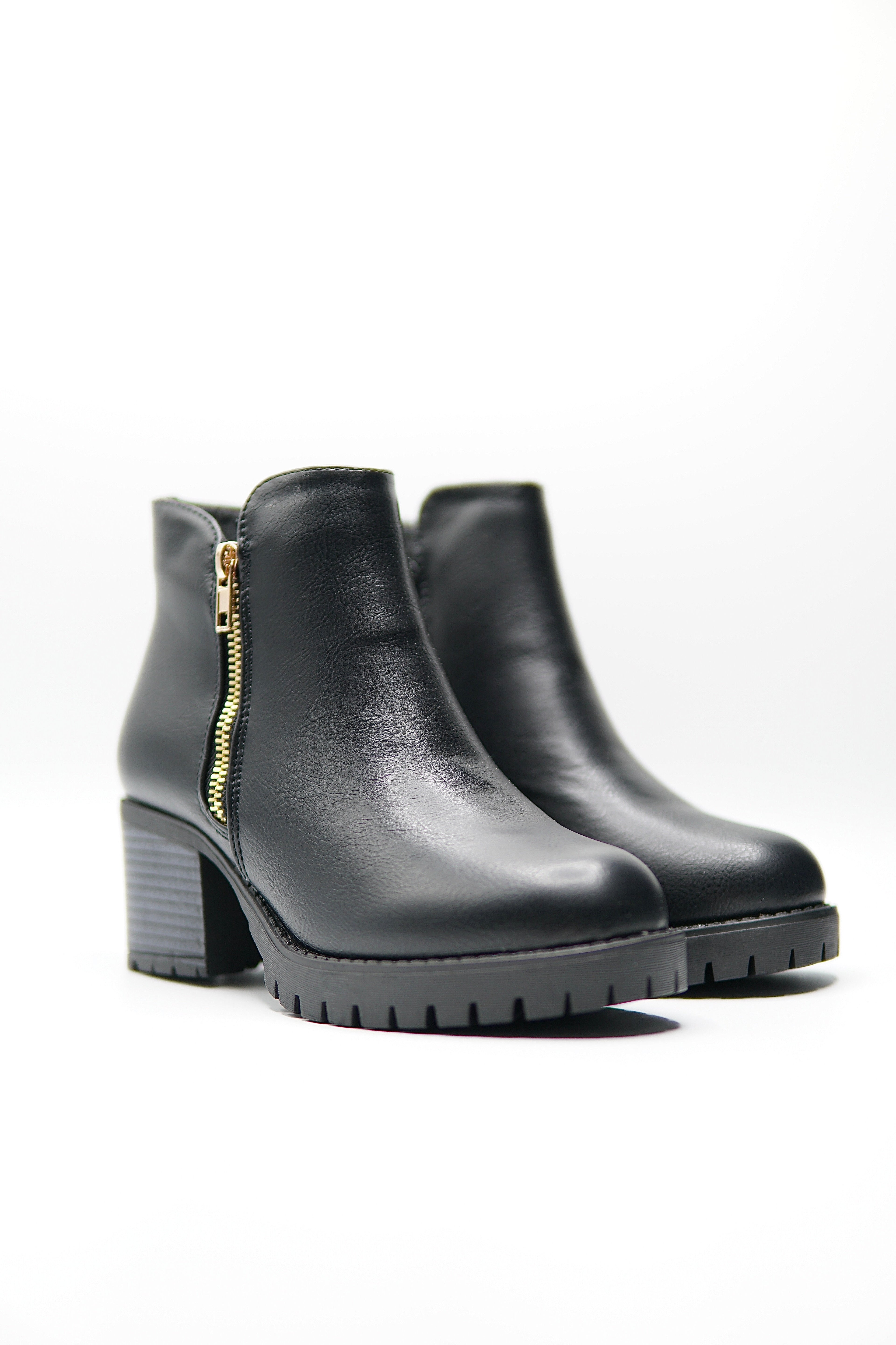 Botines 14834