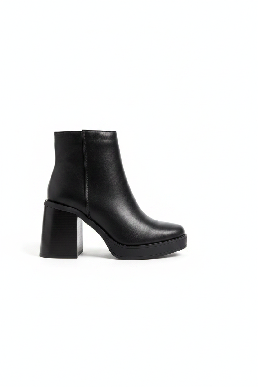 Botines 14835
