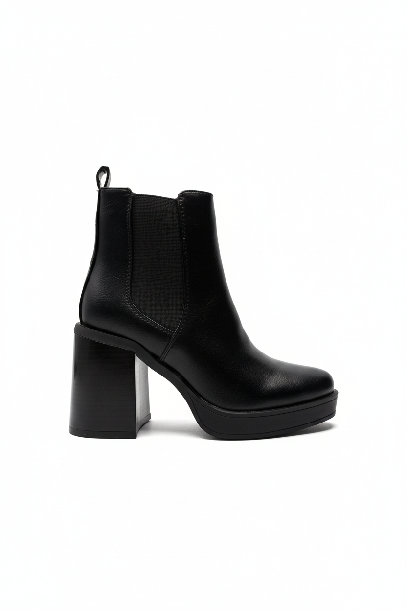 Botines 14836
