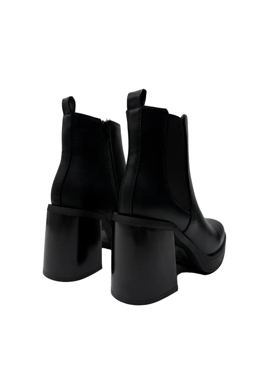 Botines 14836