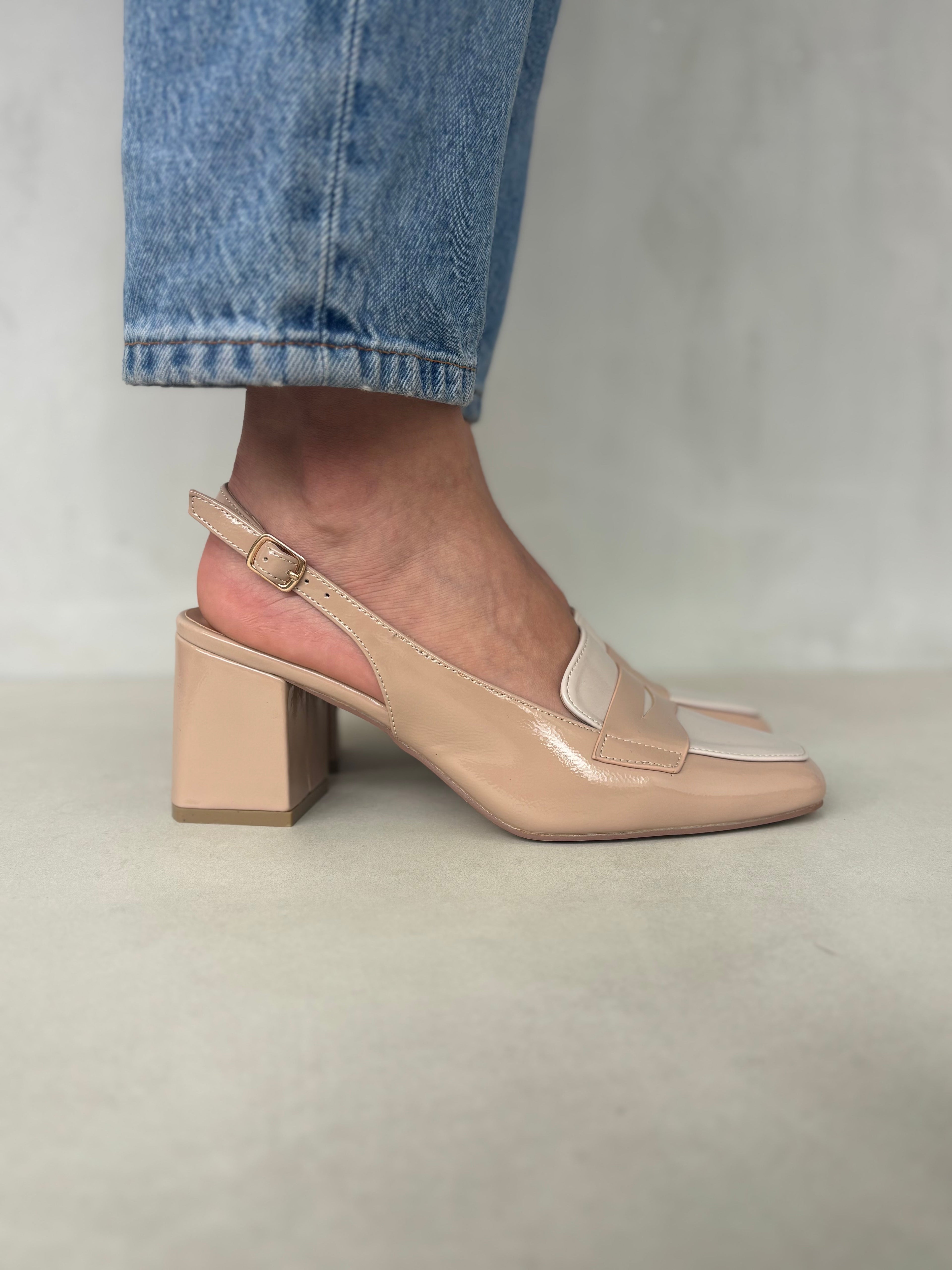 Mocasines 14431