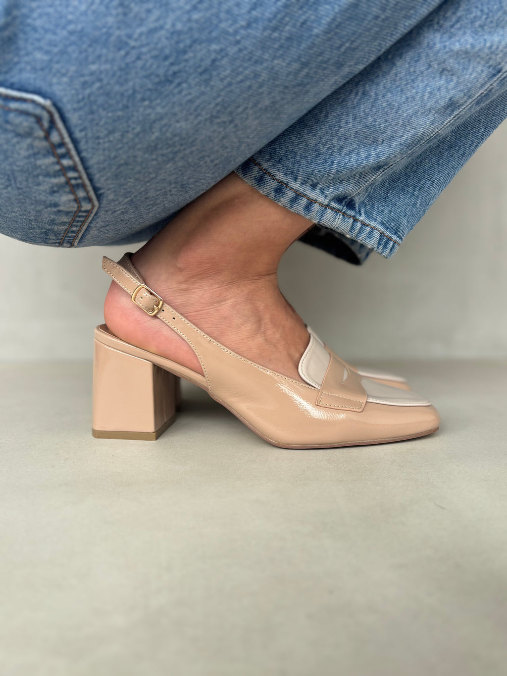 Mocasines 14431