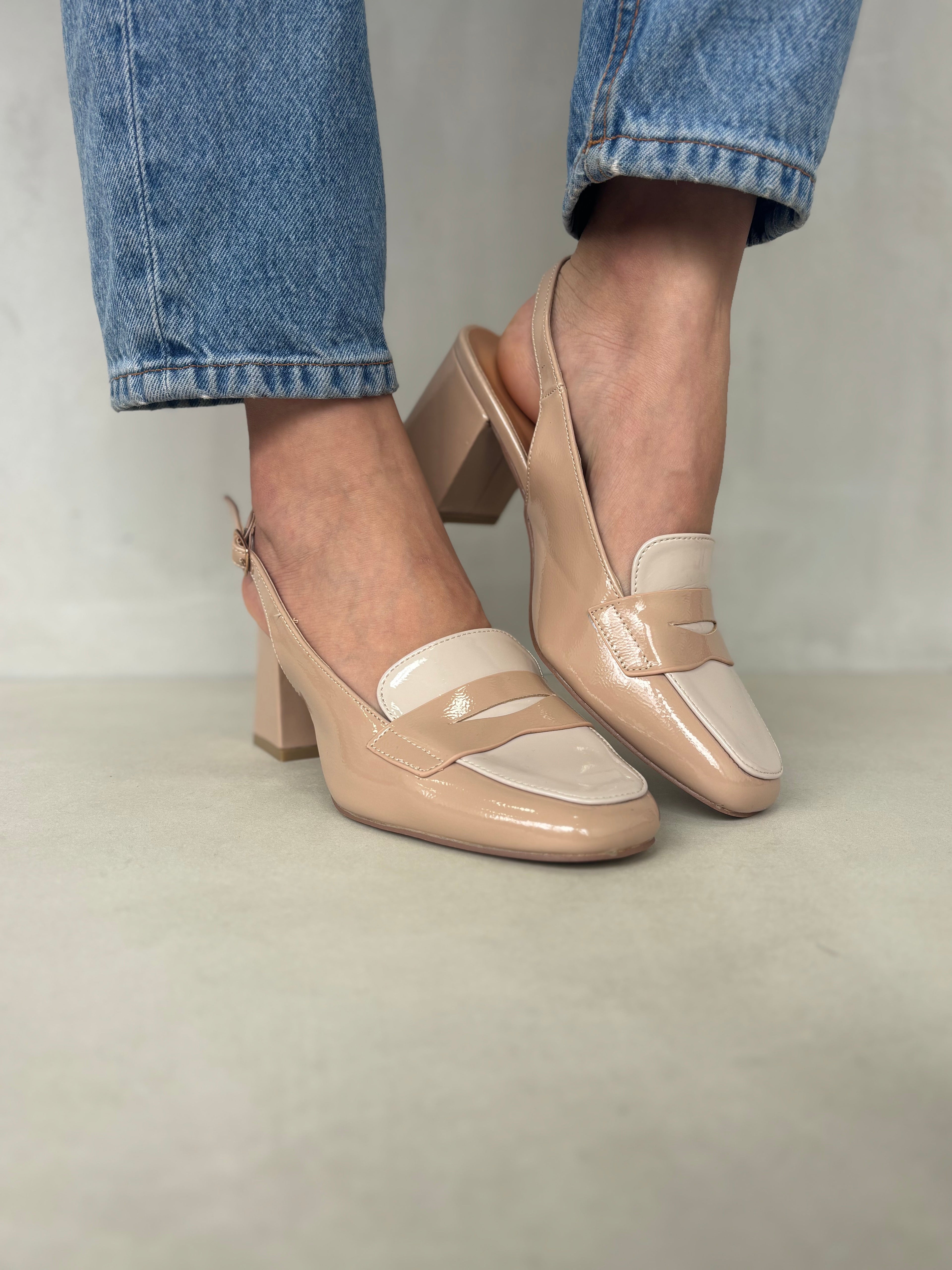 Mocasines 14431