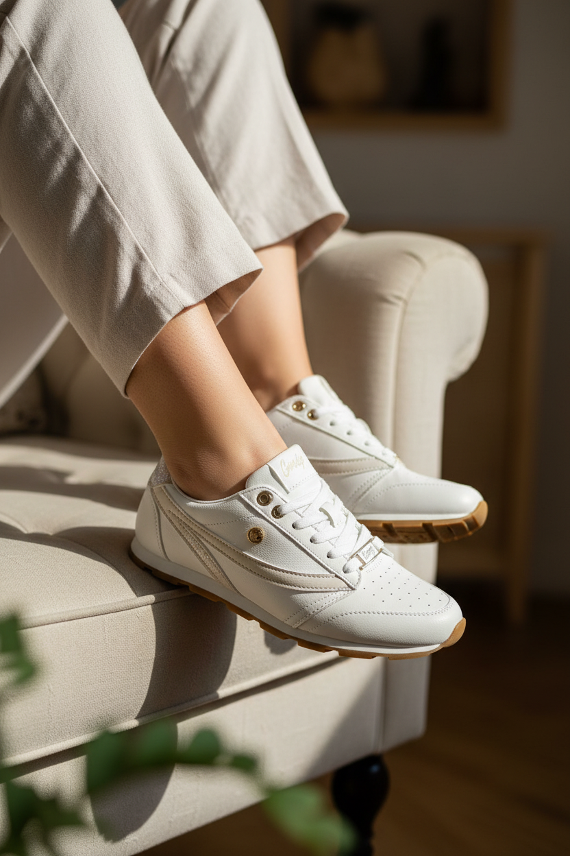 Tenis 14841