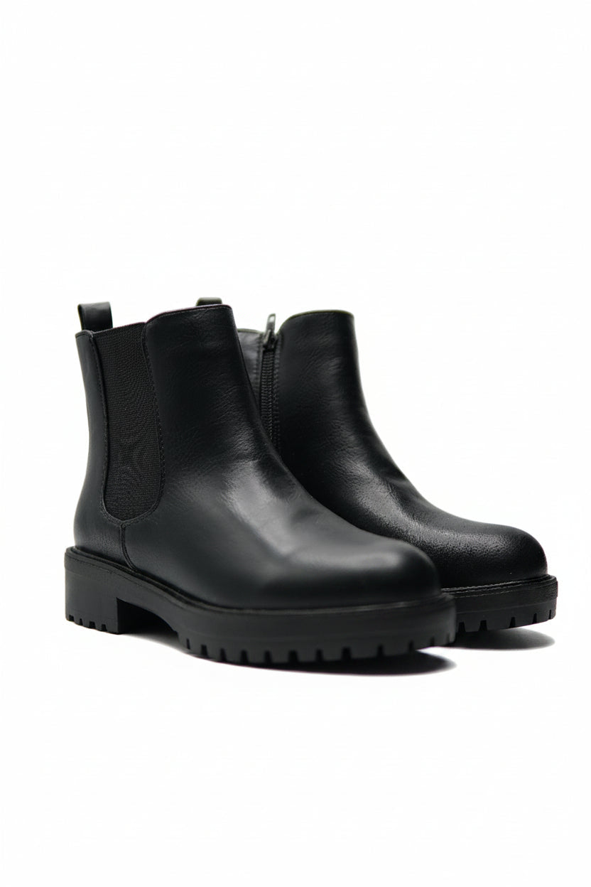 Botines 14845