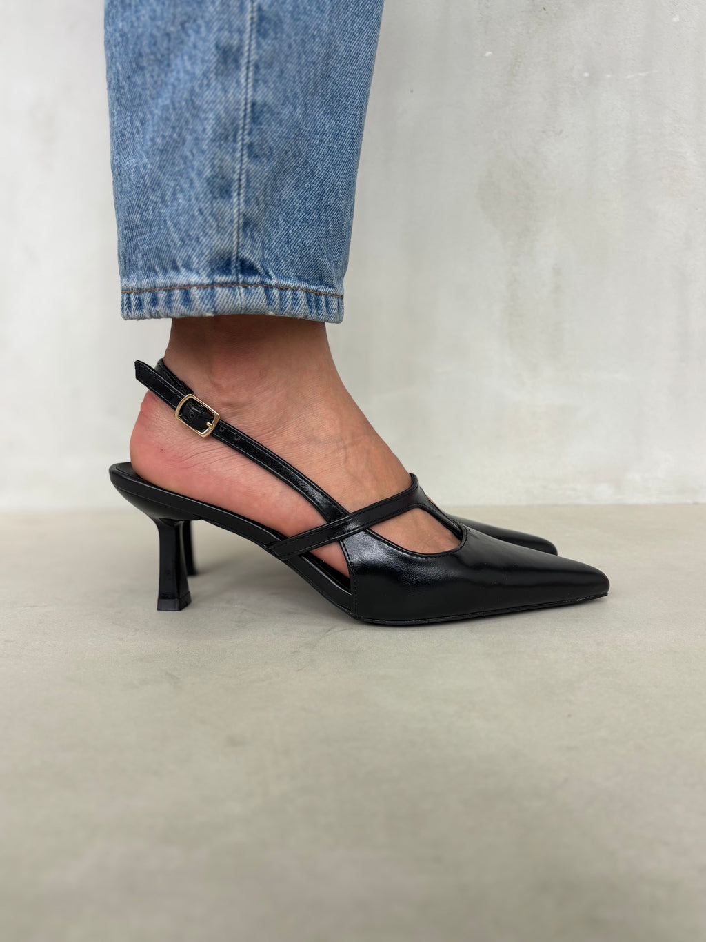 Tacones 14426