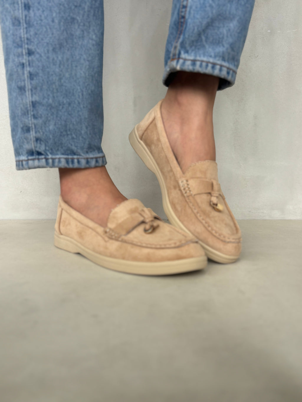Mocasines 14449