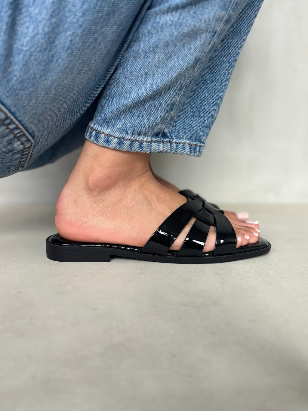 Sandalias 14407
