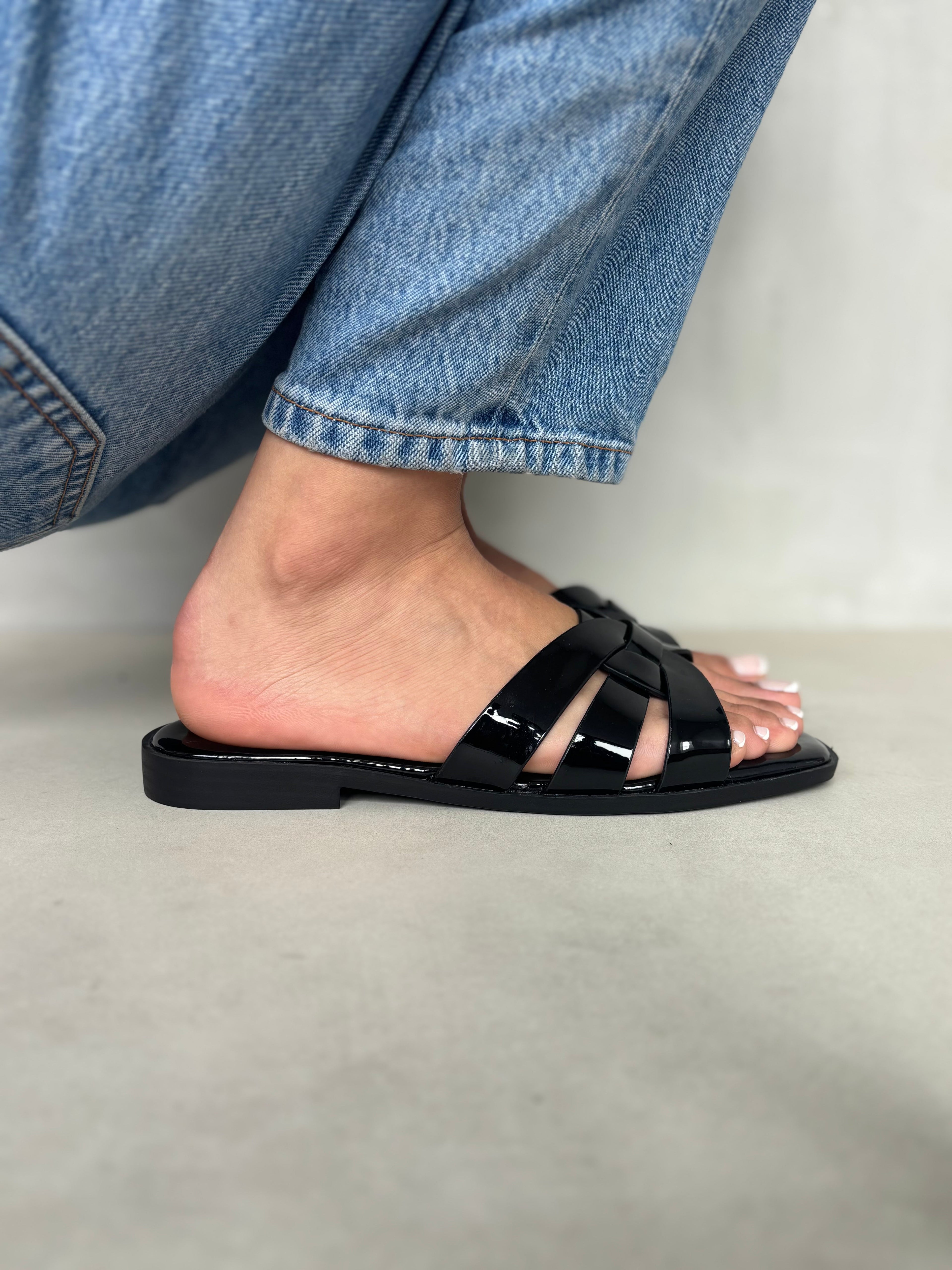 Sandalias 14407