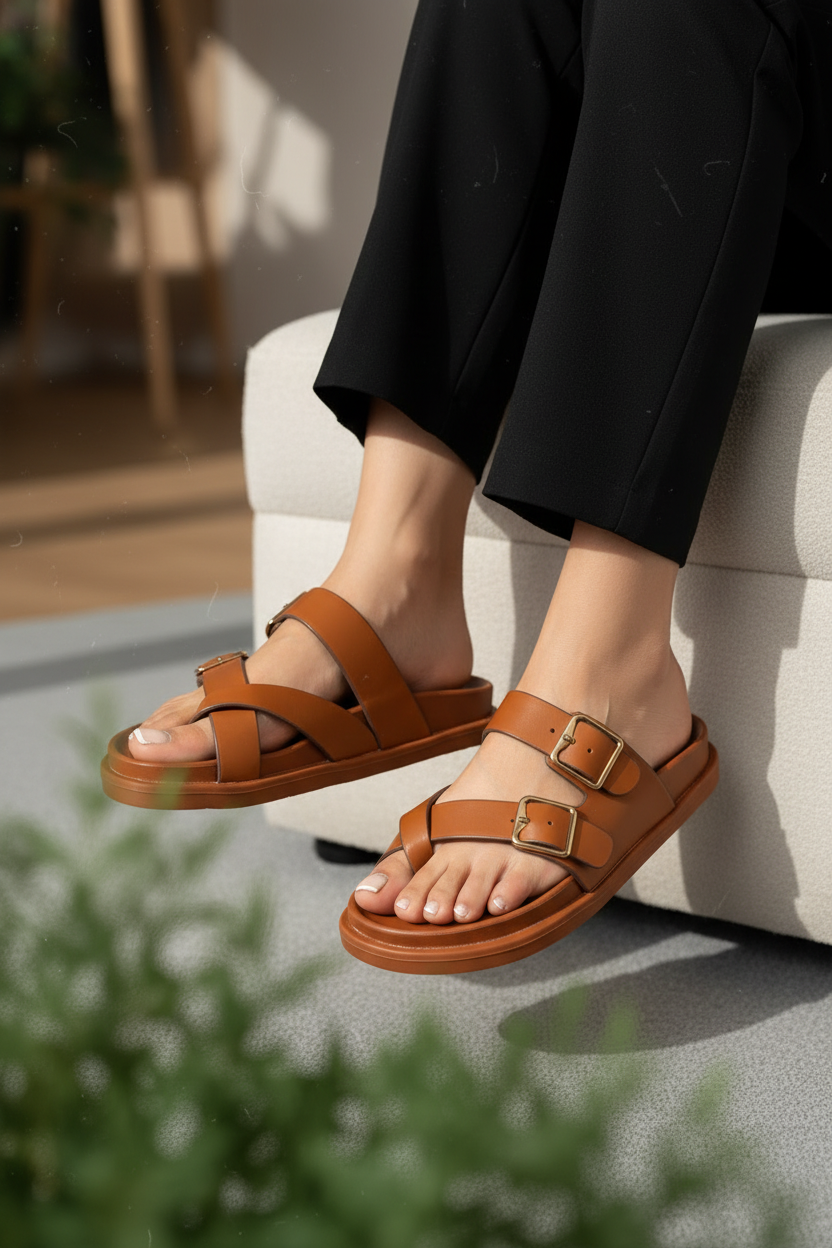 Sandalias 14493