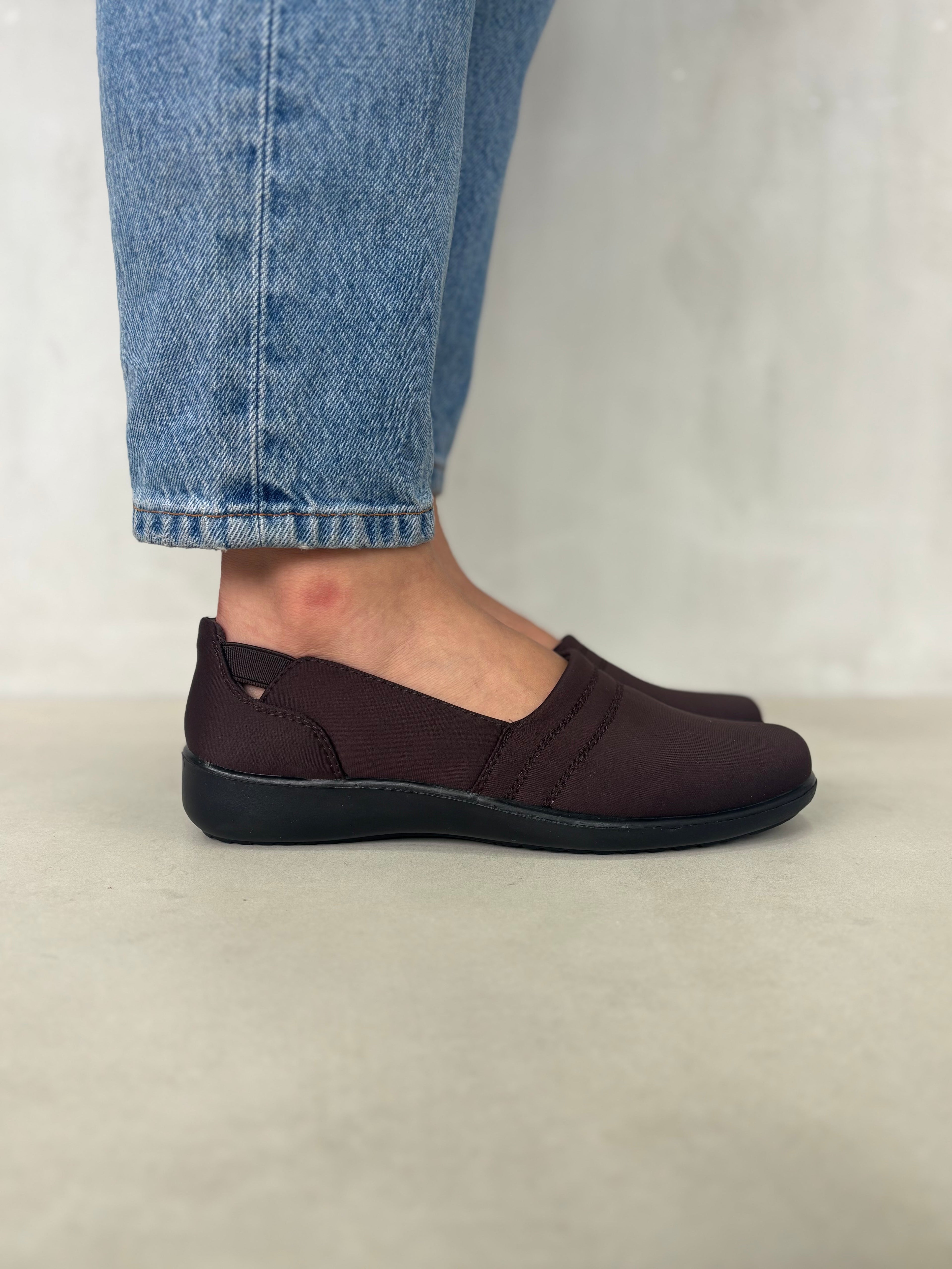 Zapatos De Mujer 14446 Con Suela Ergonómica Y Comodidad Total En Estilo Casual Y Funcional Revisar