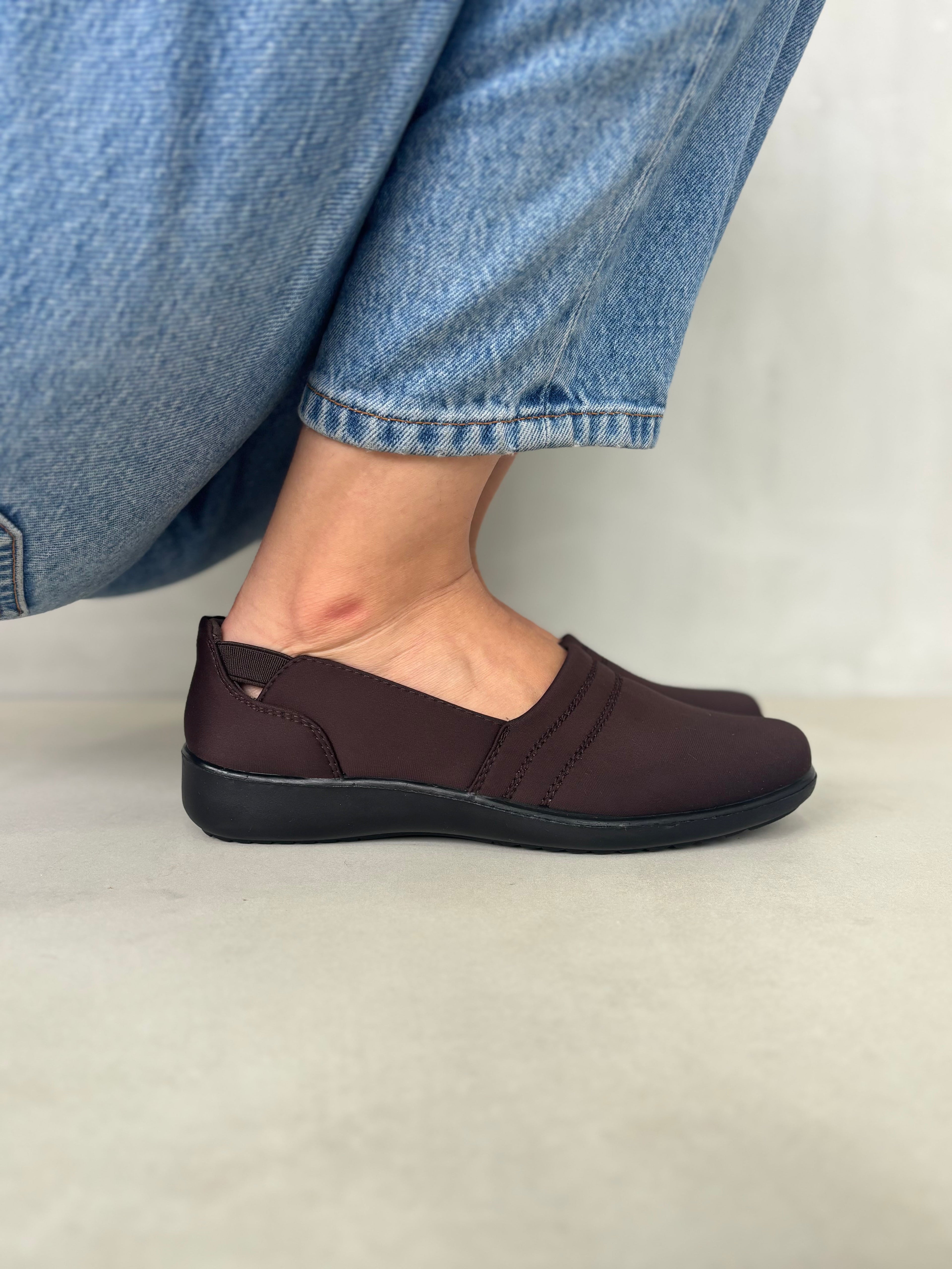 Zapatos De Mujer 14446 Con Suela Ergonómica Y Comodidad Total En Estilo Casual Y Funcional Revisar