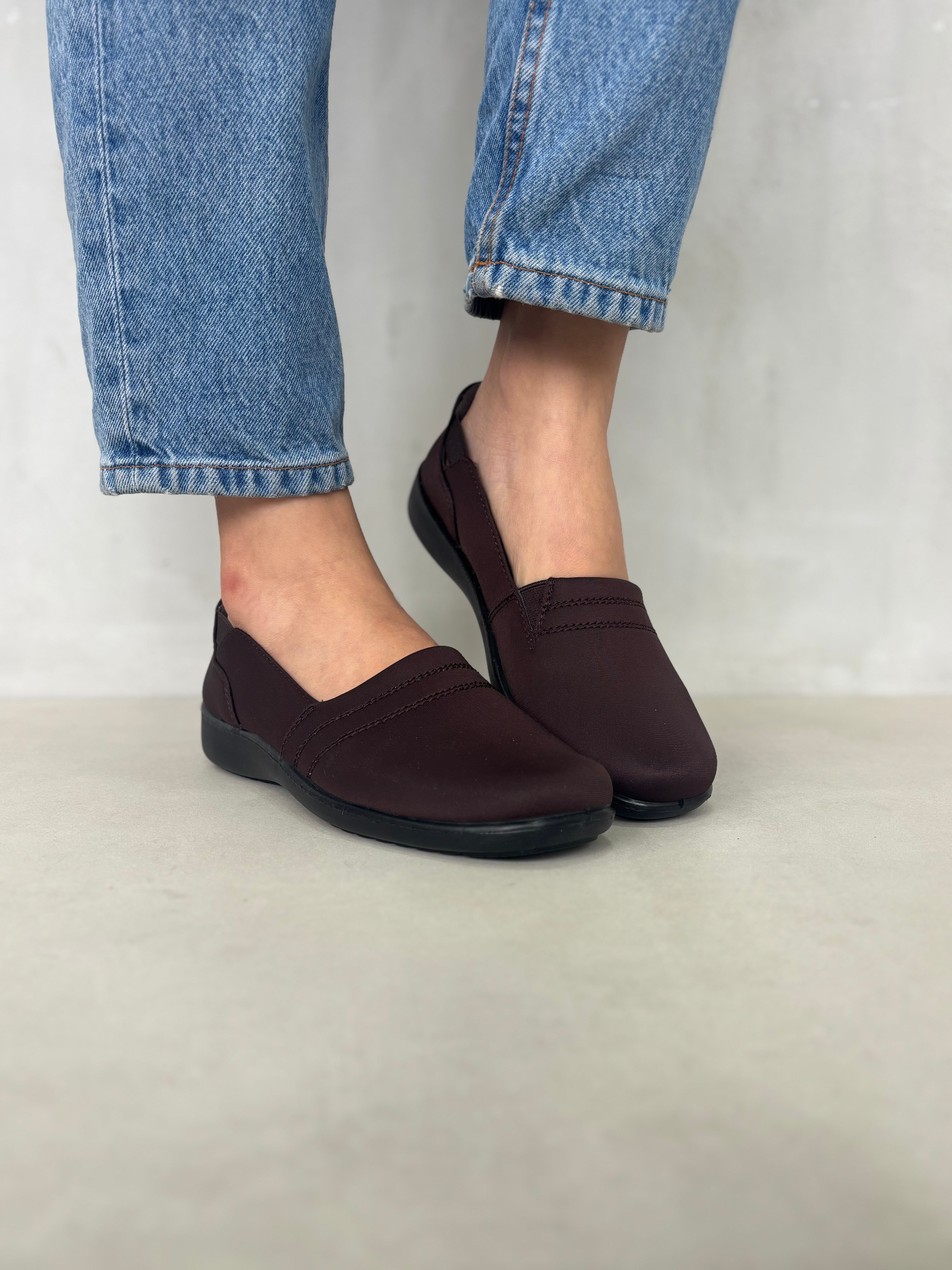 Zapatos De Mujer 14446 Con Suela Ergonómica Y Comodidad Total En Estilo Casual Y Funcional Revisar