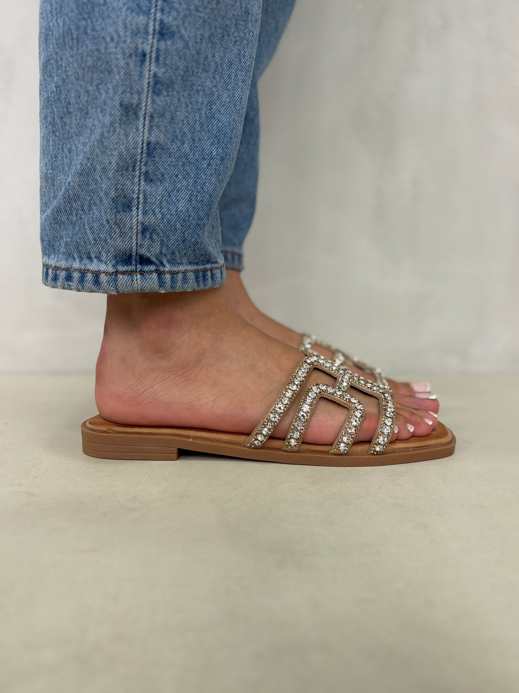 Sandalias 14497