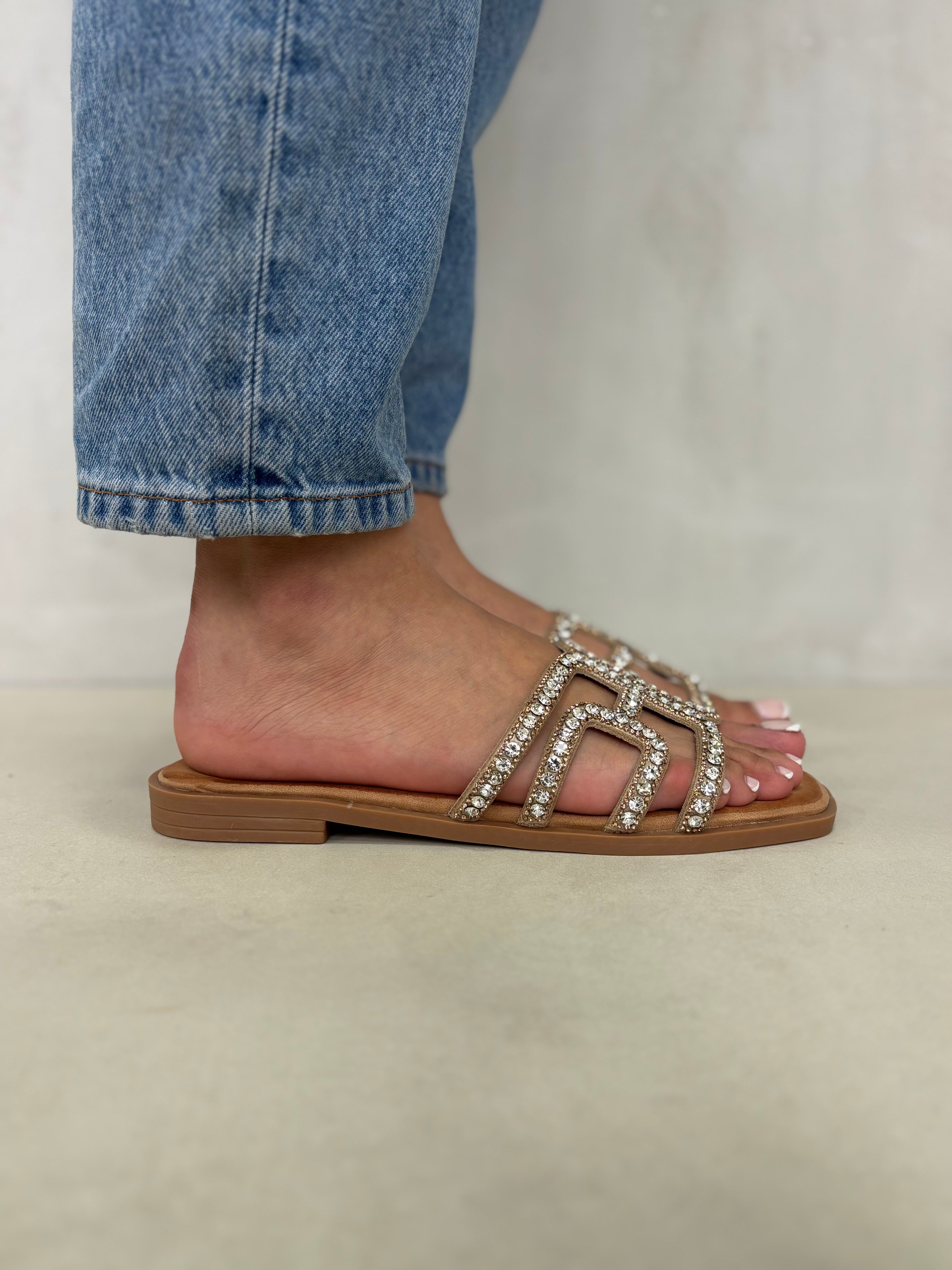 Sandalias 14497