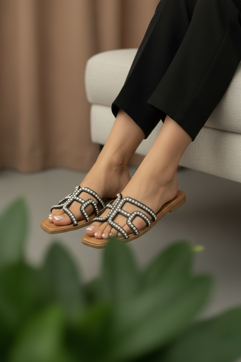 Sandalias 14496