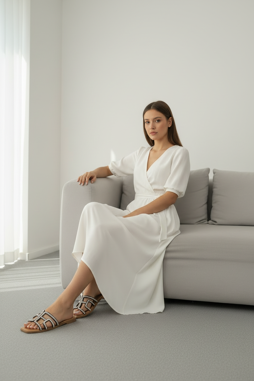 Sandalias 14496