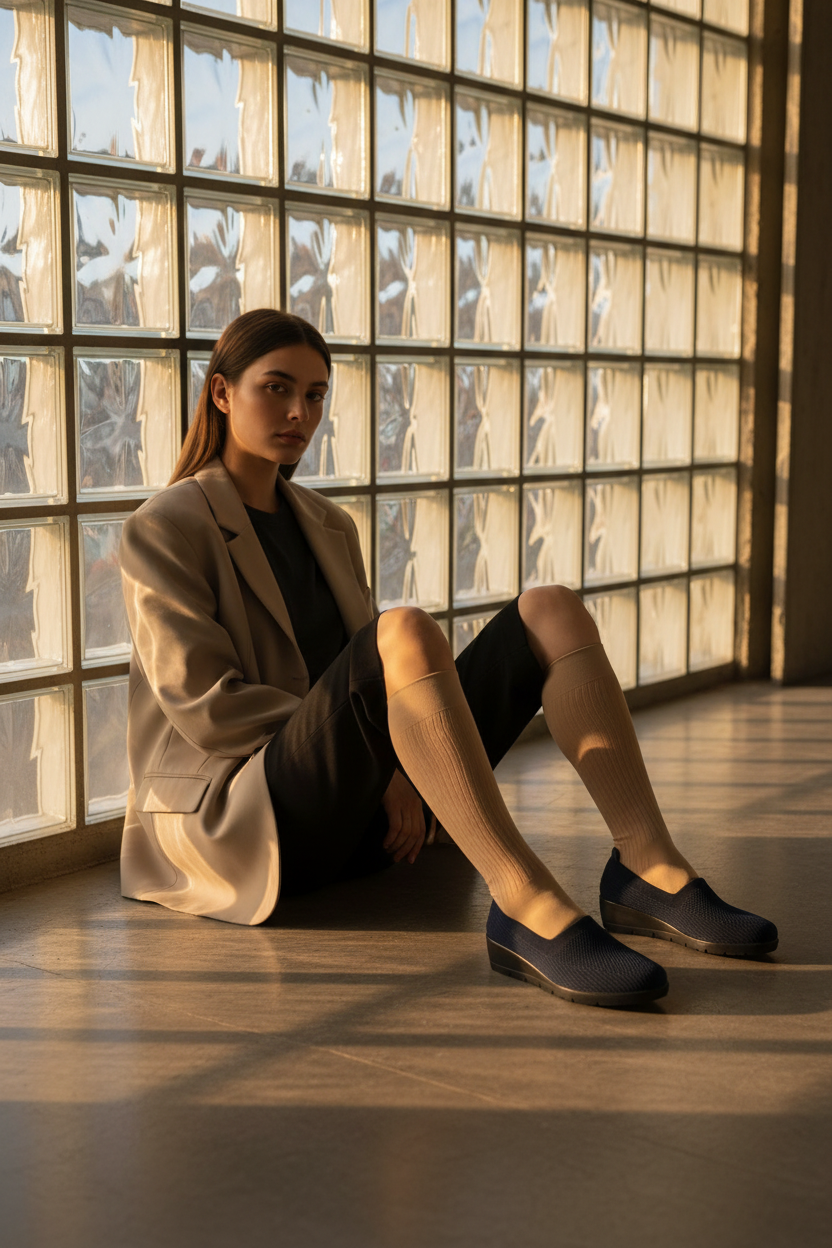 Mocasines 14082