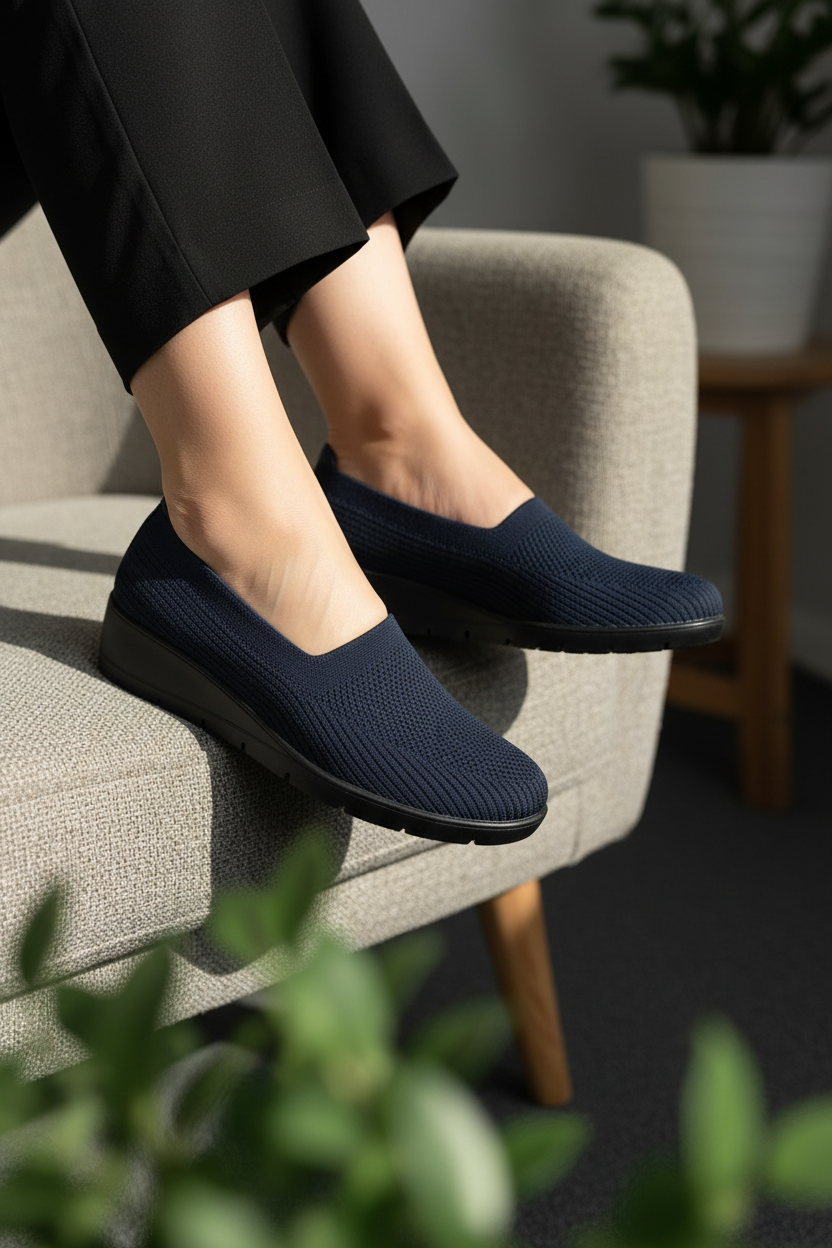 Mocasines 14082
