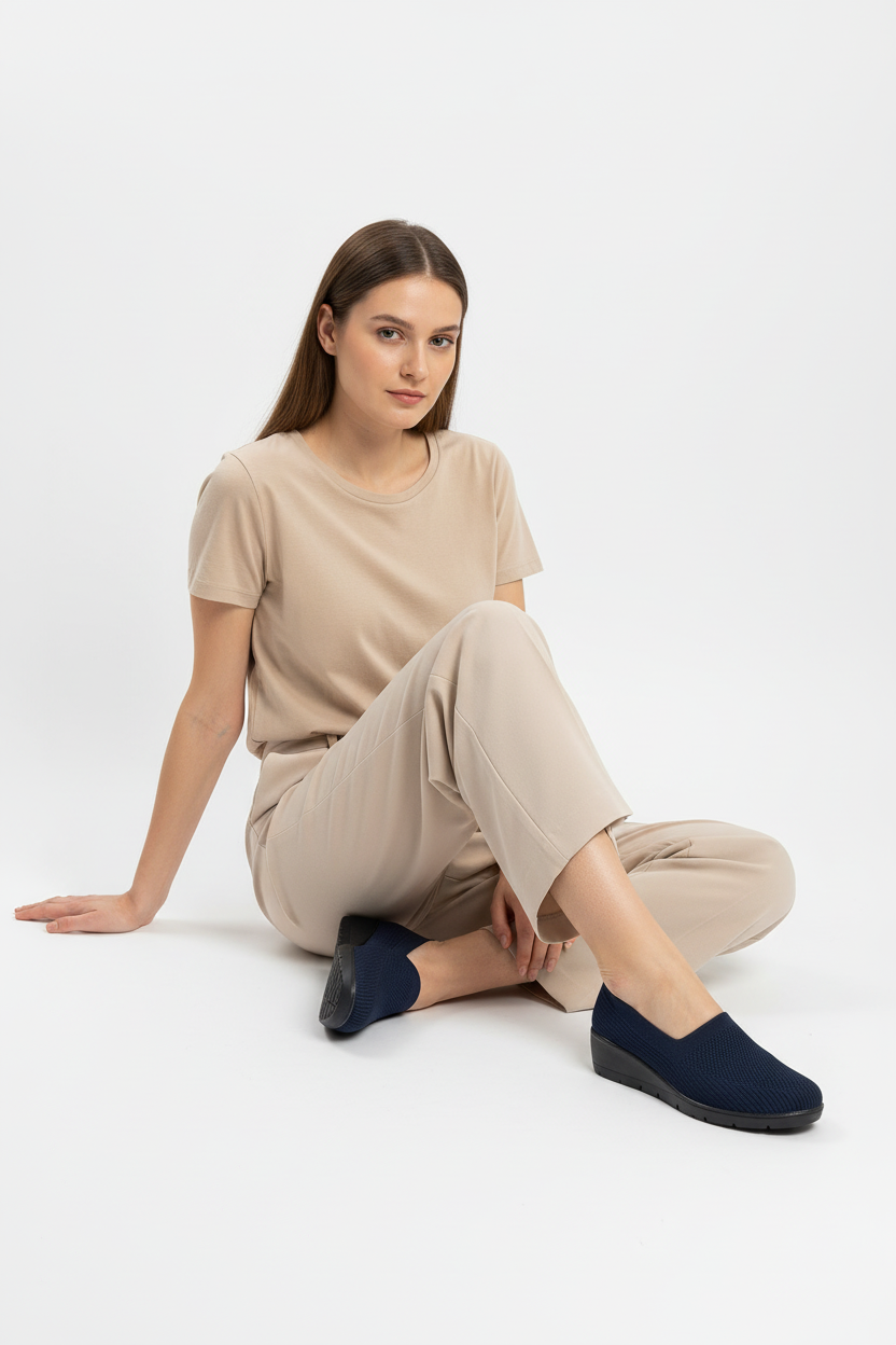 Mocasines 14082