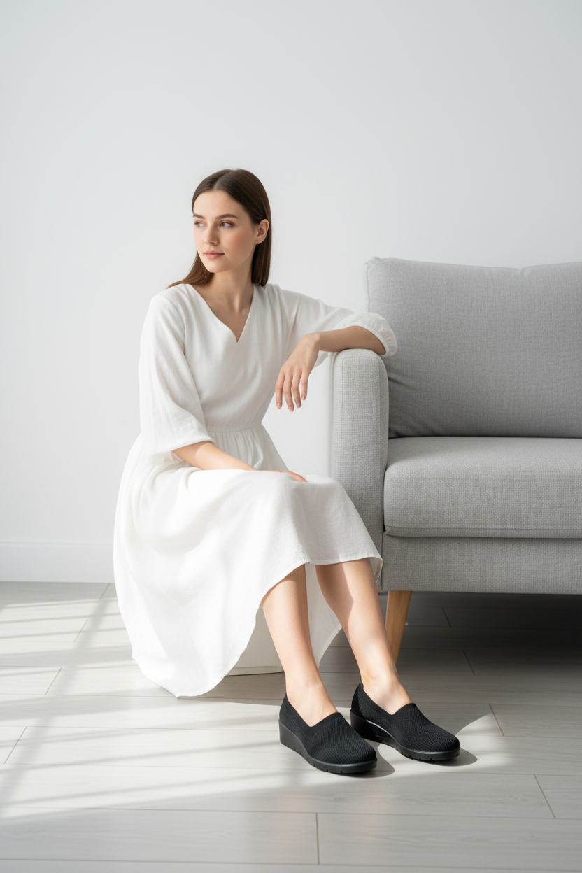 Mocasines 14081