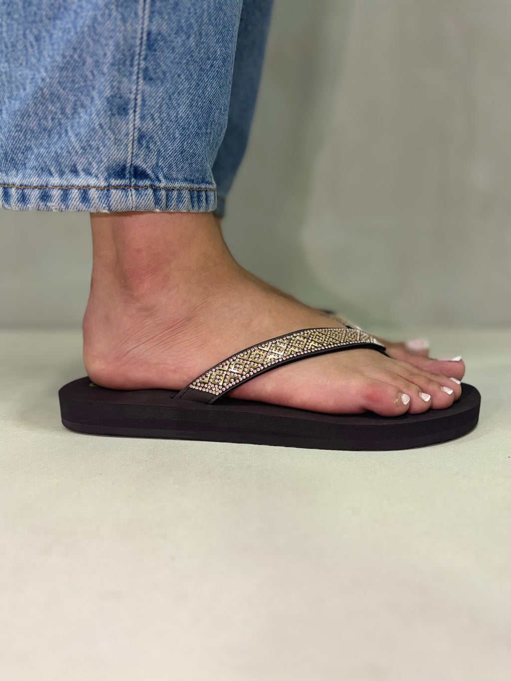 Sandalias 14384