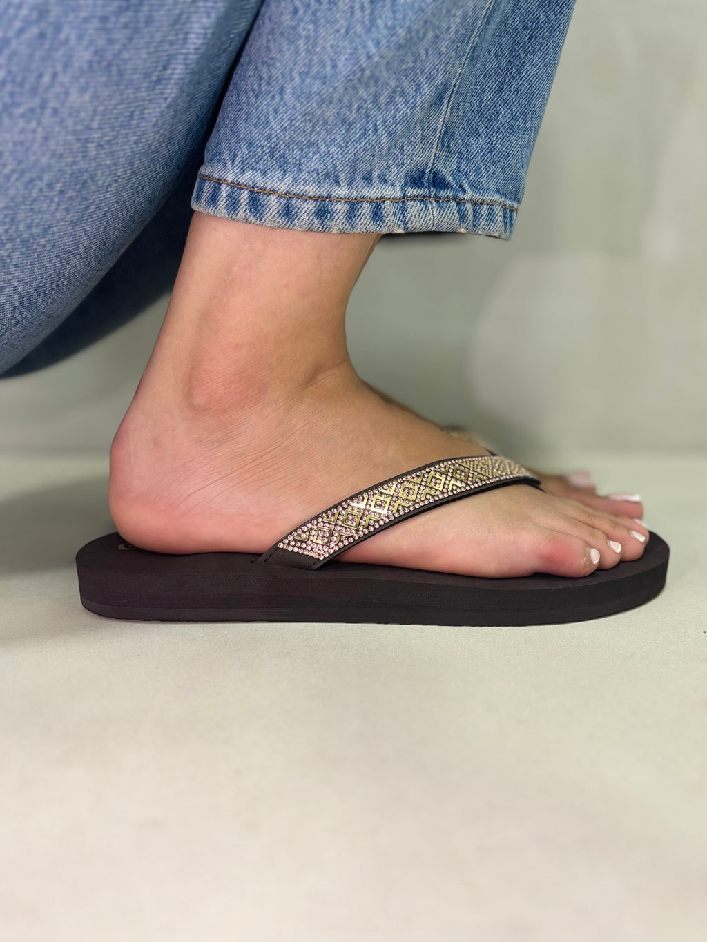 Sandalias 14384