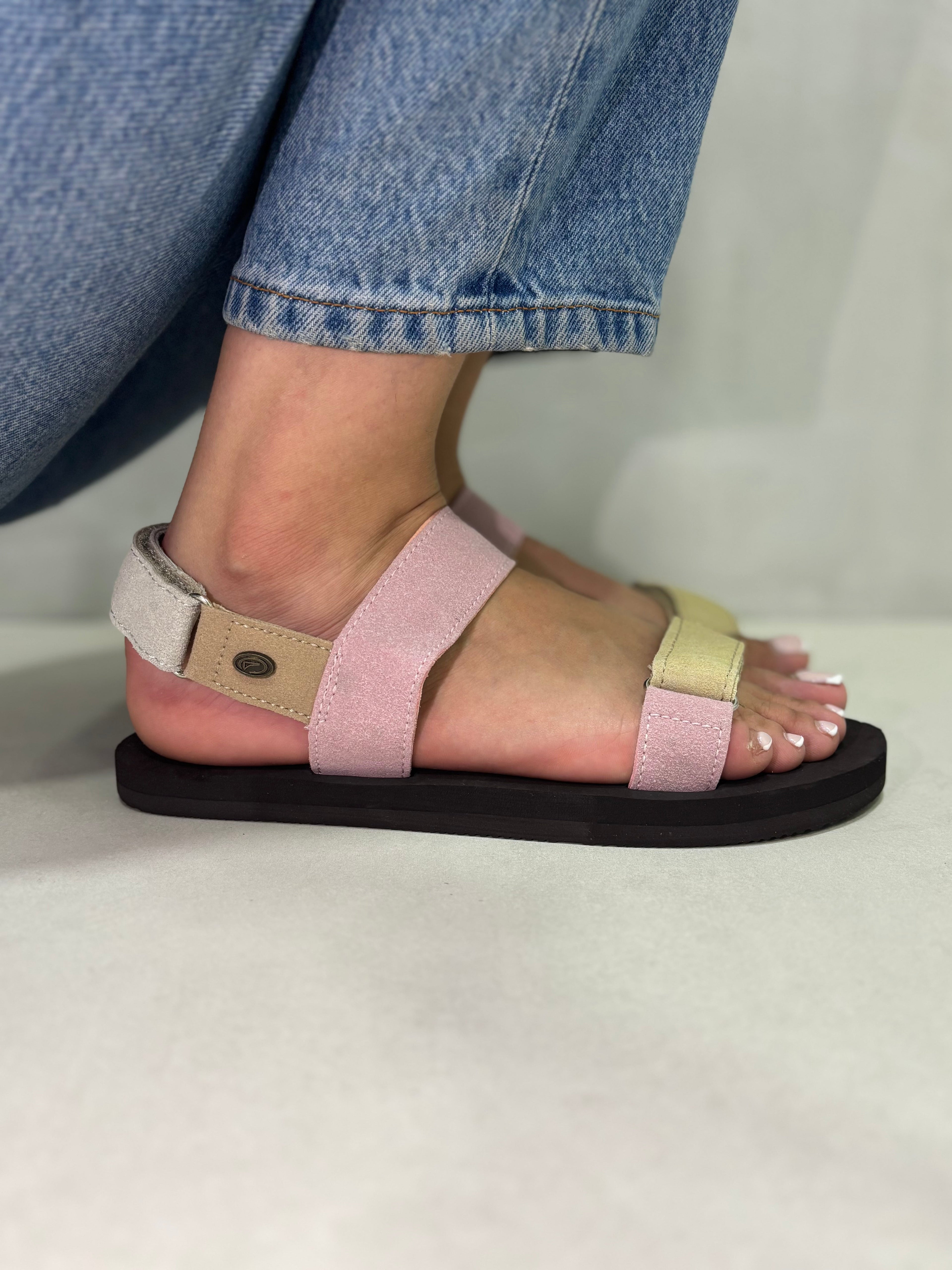 Sandalias 14380