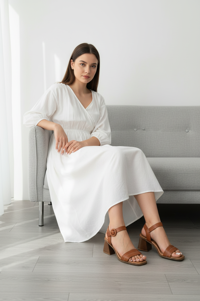 Tacones 13139